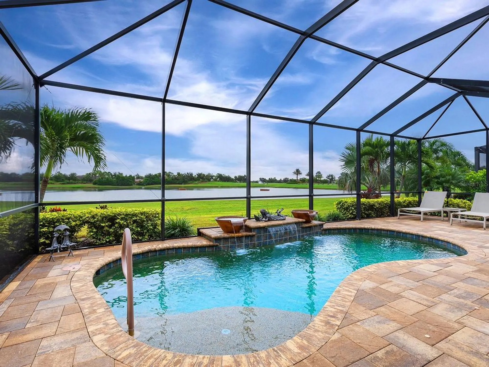 Property Slideshow image 6 of 75 | 12840 sorrento way, Lakewood Ranch, FL, 34211