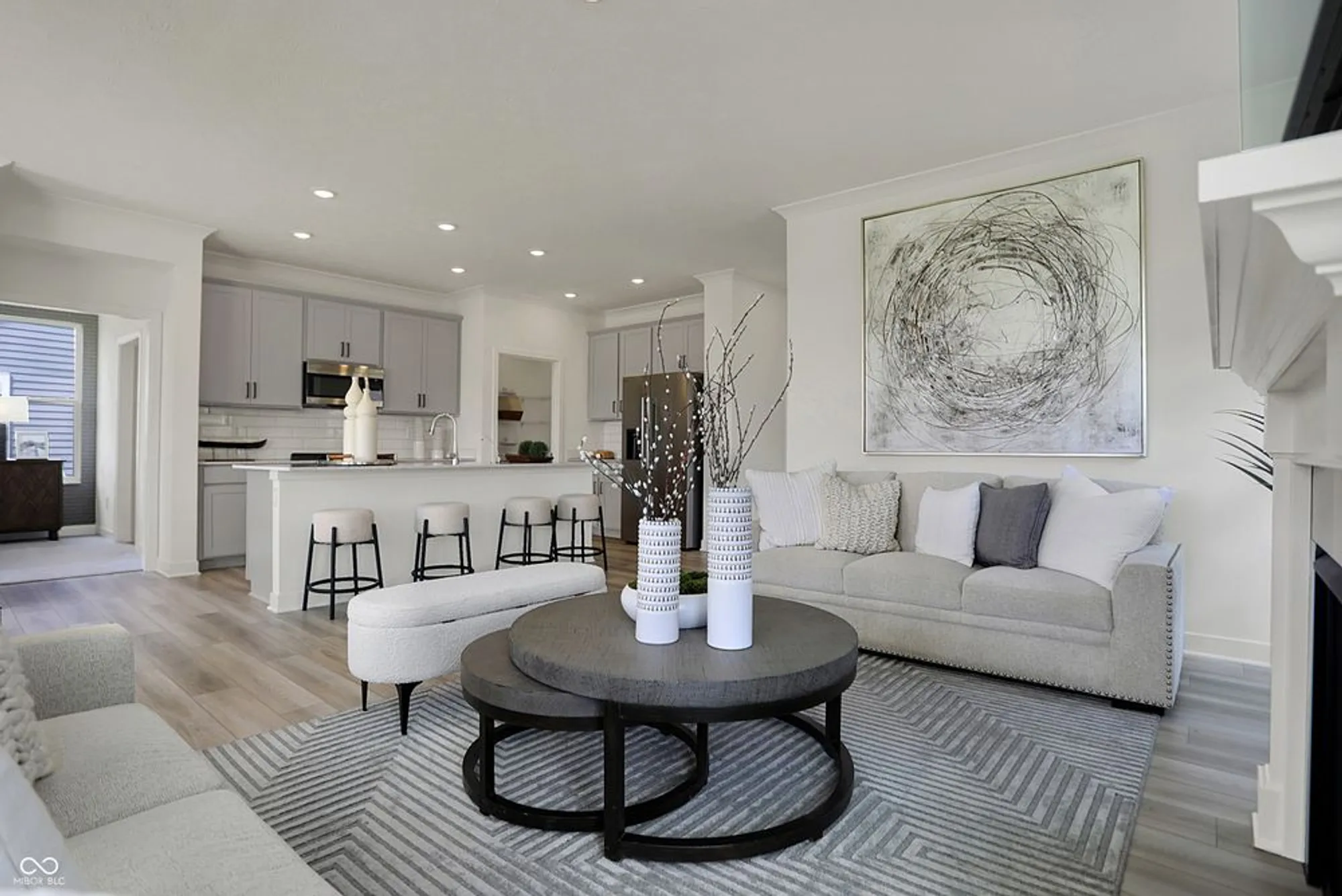 Property Slideshow image 8 of 32 | 19426 sumrall pl, Westfield, IN, 46074