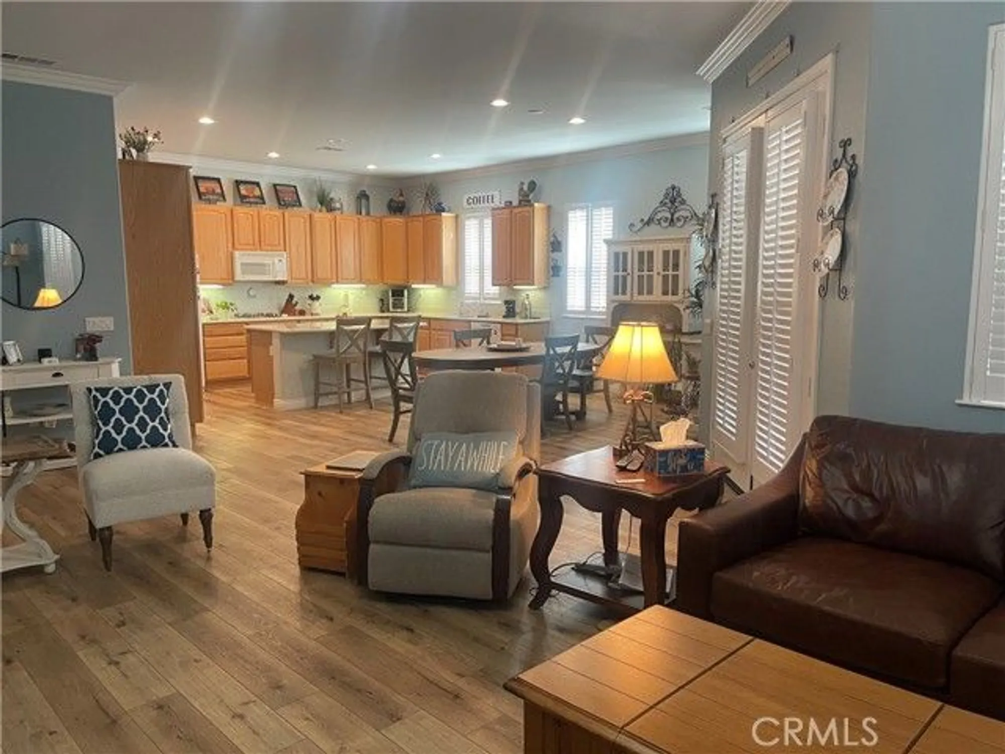 Property Slideshow image 12 of 56 | 19365 galloping hill rd, Apple Valley, CA, 92308