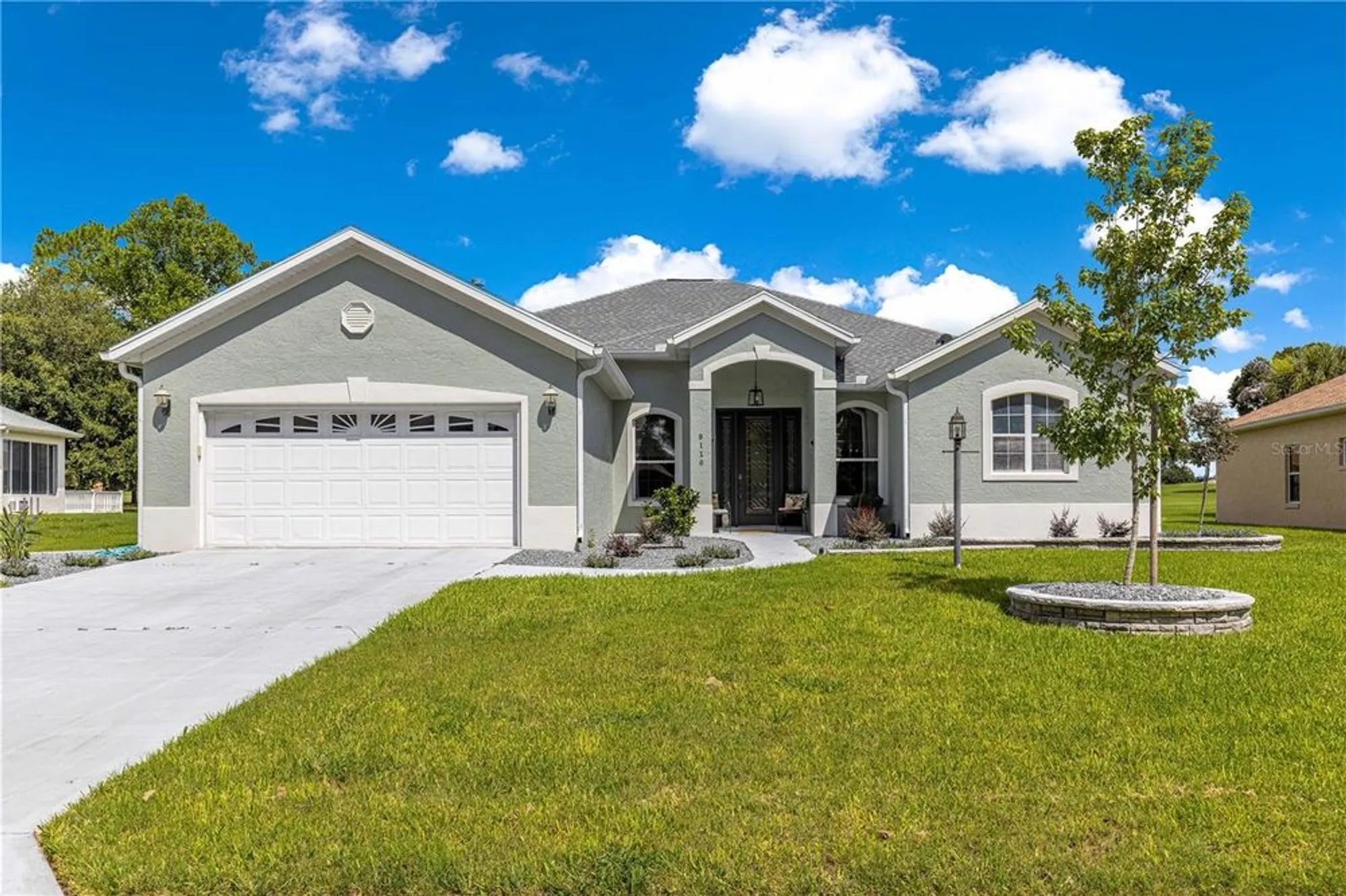 Property Slideshow image 1 of 54 | 9110 sw 96th court rd, Ocala, FL, 34481
