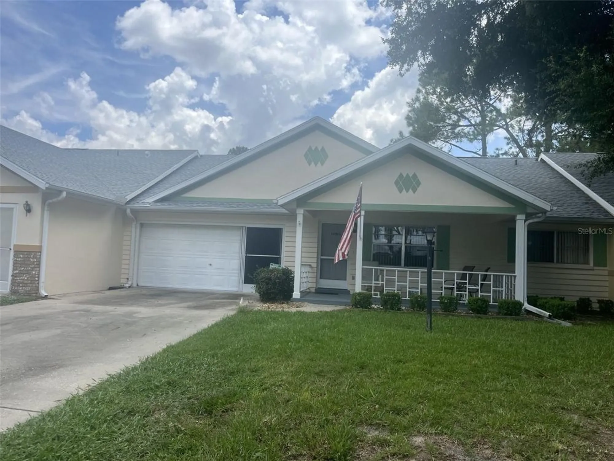 Property Slideshow image 1 of 15 | 8896 sw 90th st b, Ocala, FL, 34481