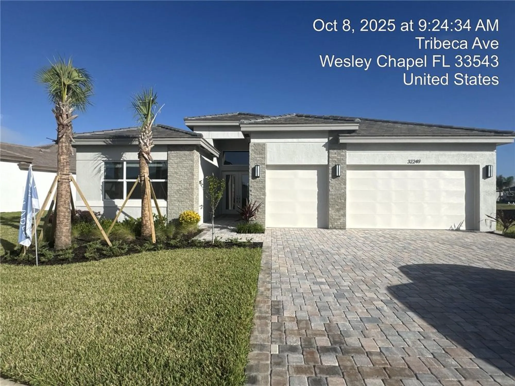 Property Slideshow image 13 of 47 | 32249 tribeca ave, Wesley Chapel, FL, 33543