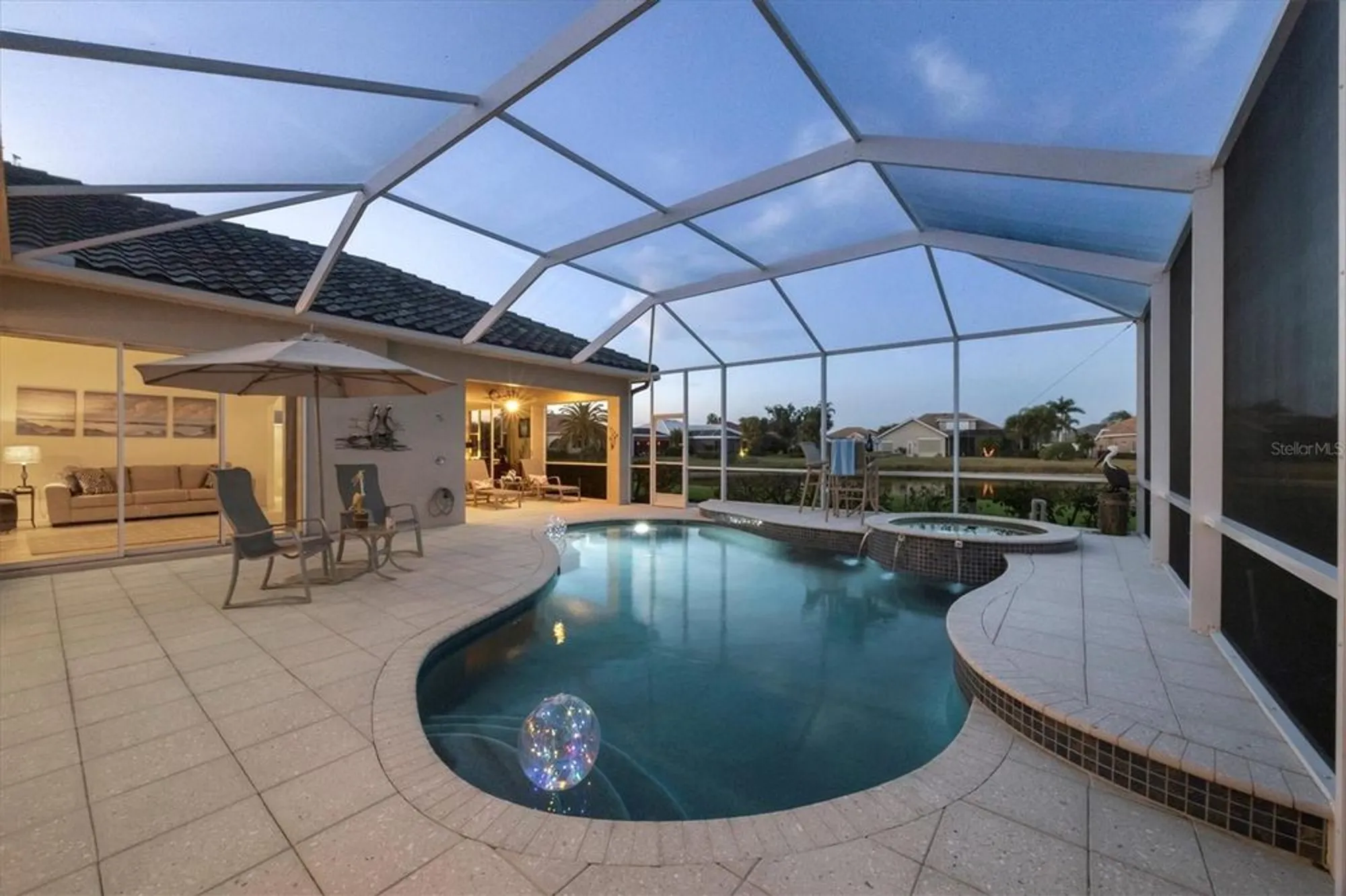 Property Slideshow image 55 of 63 | 5266 pine shadow ln, North Port, FL, 34287