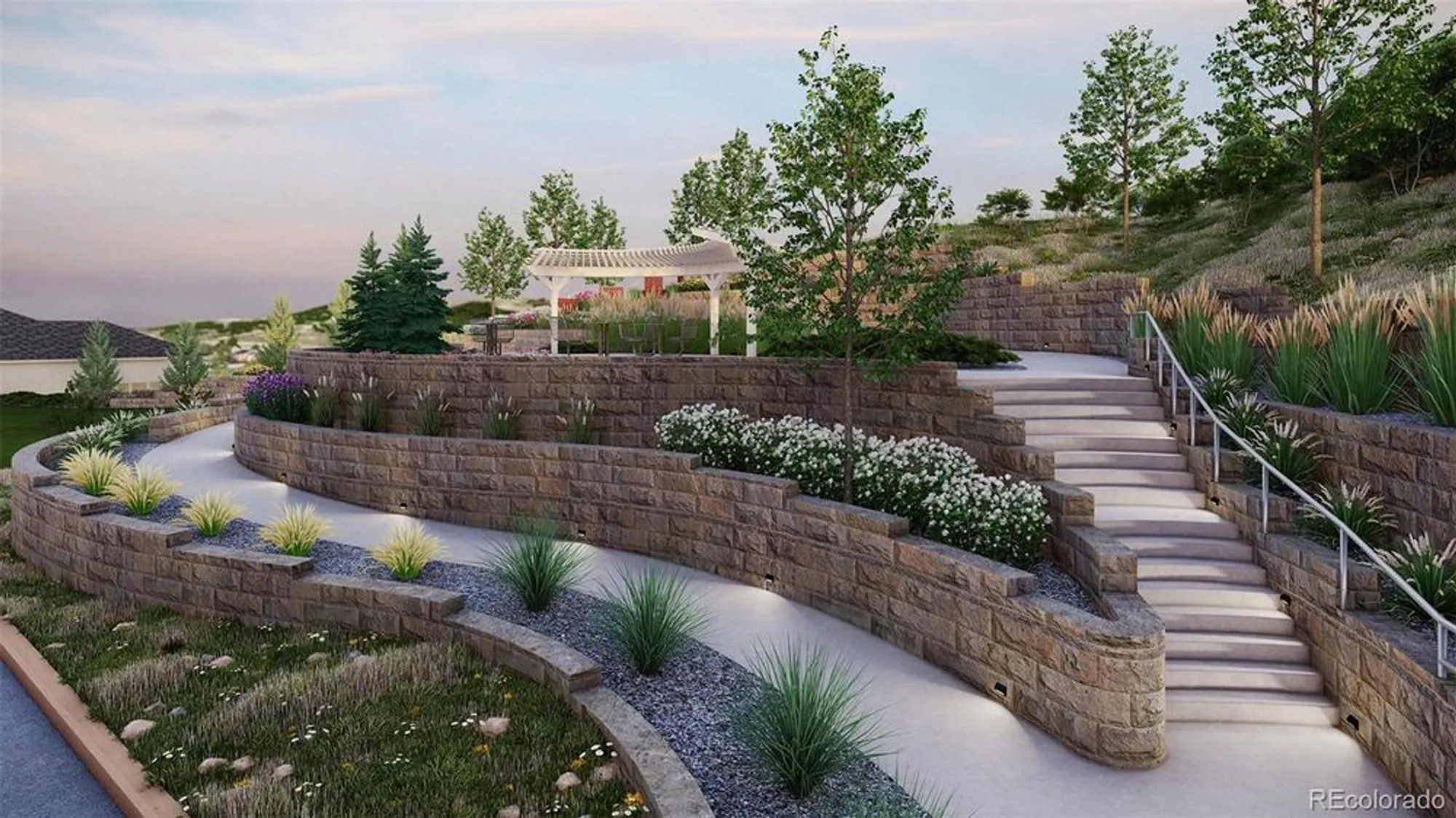 Property Slideshow image 34 of 39 | 2165 grayside cir, Castle Rock, CO, 80109