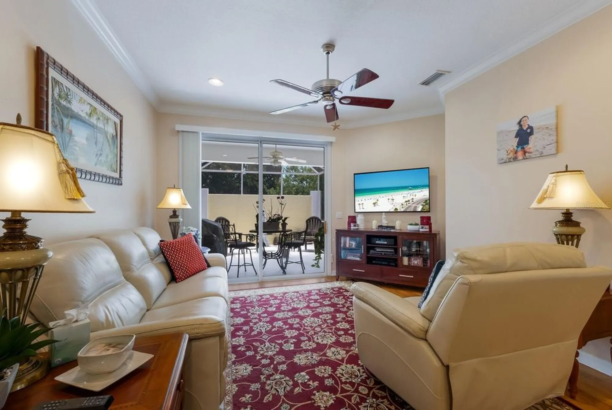 Property Slideshow image 9 of 28 | 915 barclay ct, Venice, FL, 34293