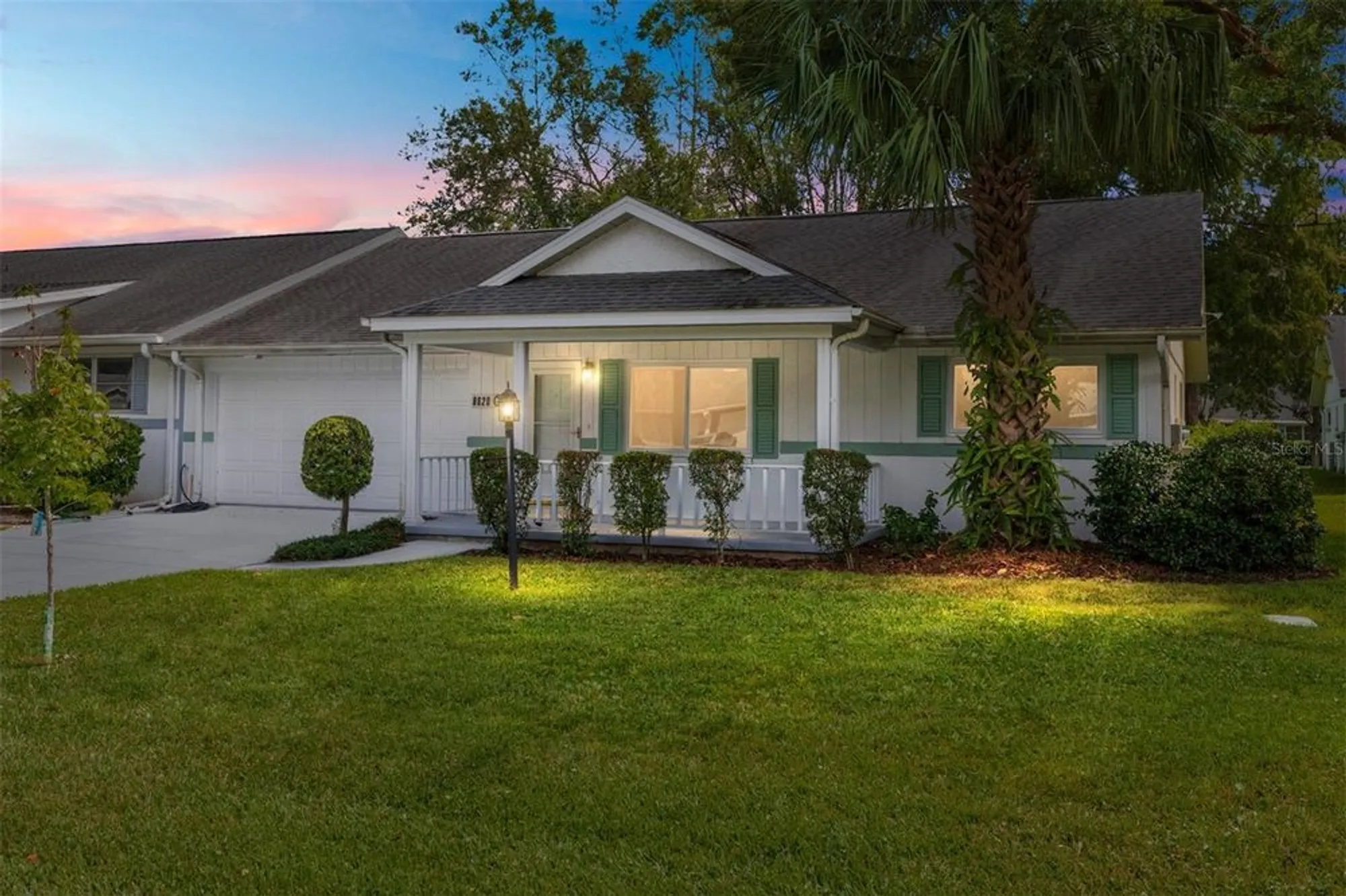 Property Slideshow image 5 of 41 | 8620 sw 94th st g, Ocala, FL, 34481