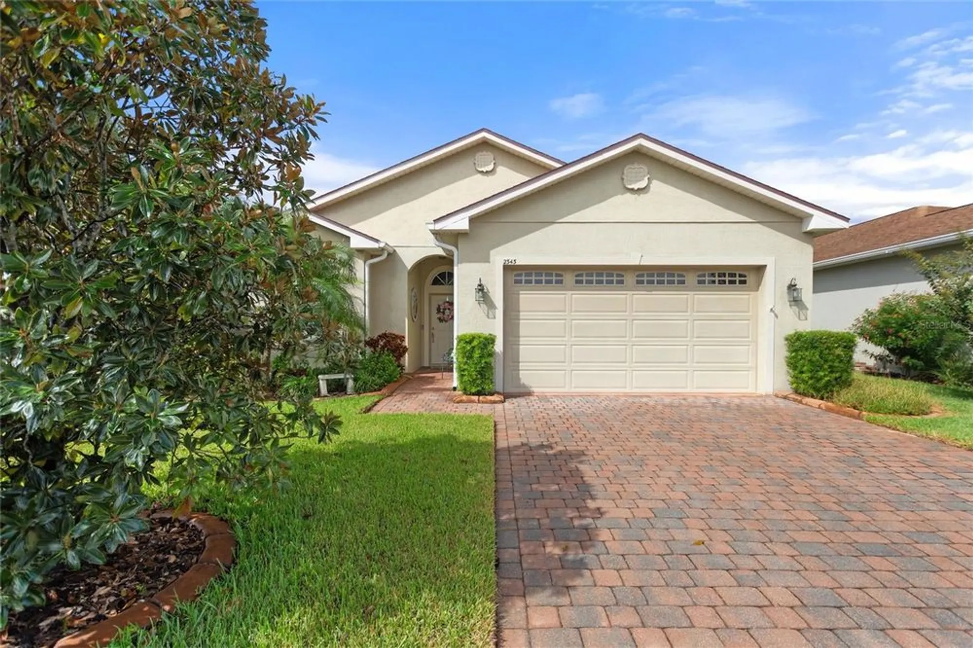 Property Slideshow image 2 of 52 | 2343 salzburg loop, Winter Haven, FL, 33884
