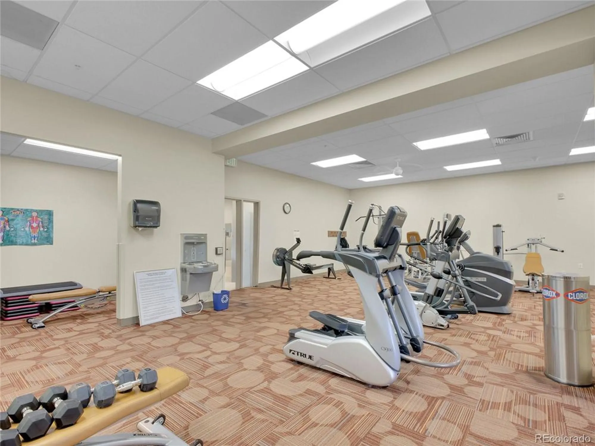 Property Slideshow image 29 of 40 | 3144 s wheeling way apt 206, Aurora, CO, 80014