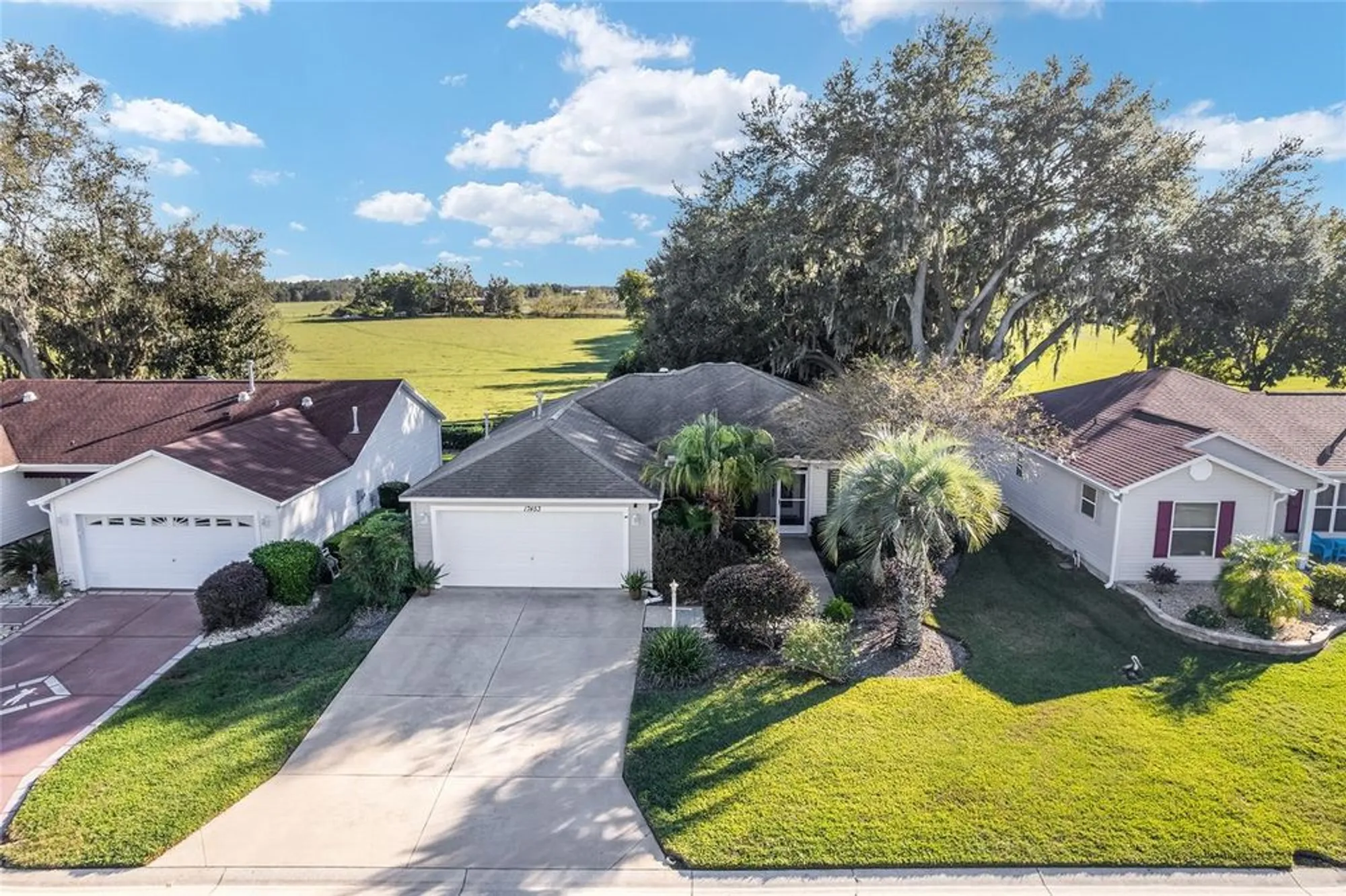 Property Slideshow image 35 of 61 | 17453 se 76th flintlock ter, The Villages, FL, 32162