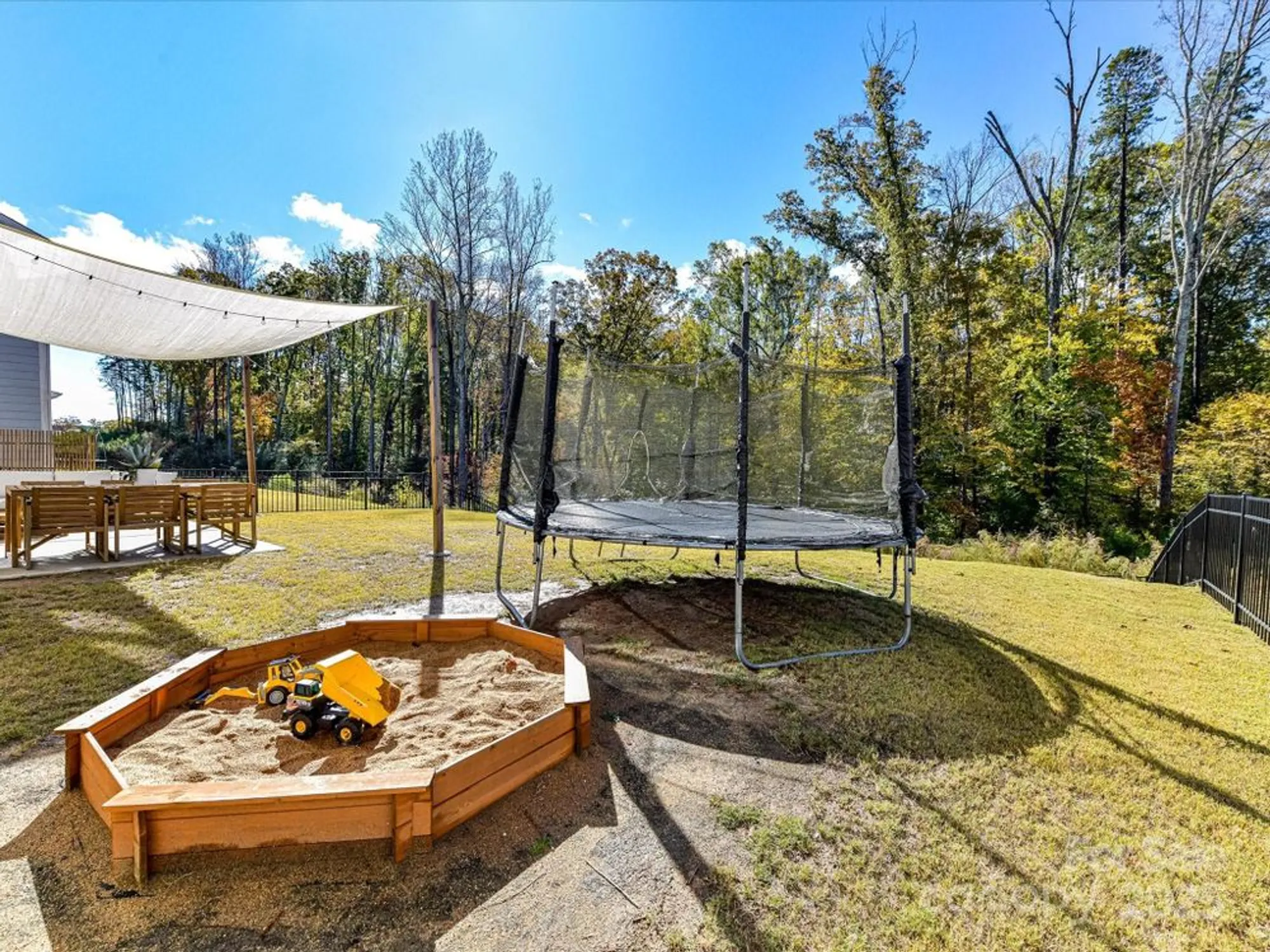 Property Slideshow image 34 of 40 | 1072 thoroughbred dr, Iron Station, NC, 28080