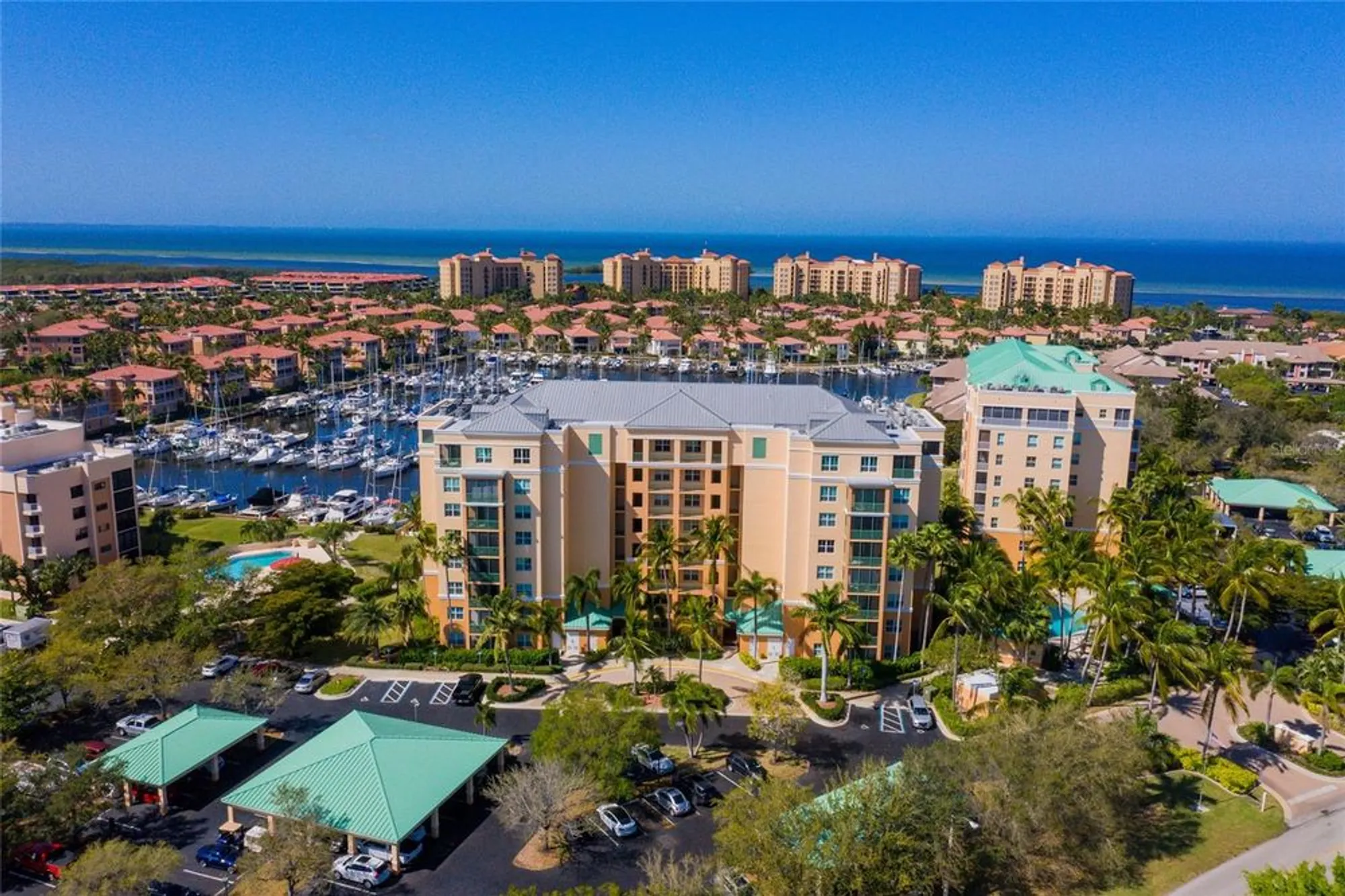 Property Slideshow image 45 of 58 | 2090 matecumbe key rd unit 1105, Punta Gorda, FL, 33955