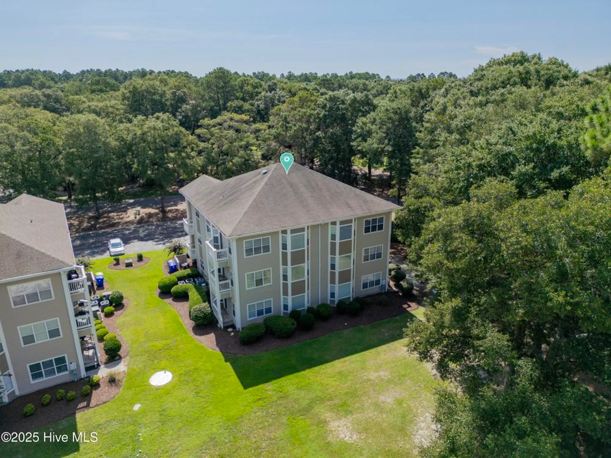 Property Slideshow image 27 of 52 | 213 kings trl 1001, Sunset Beach, NC, 28468