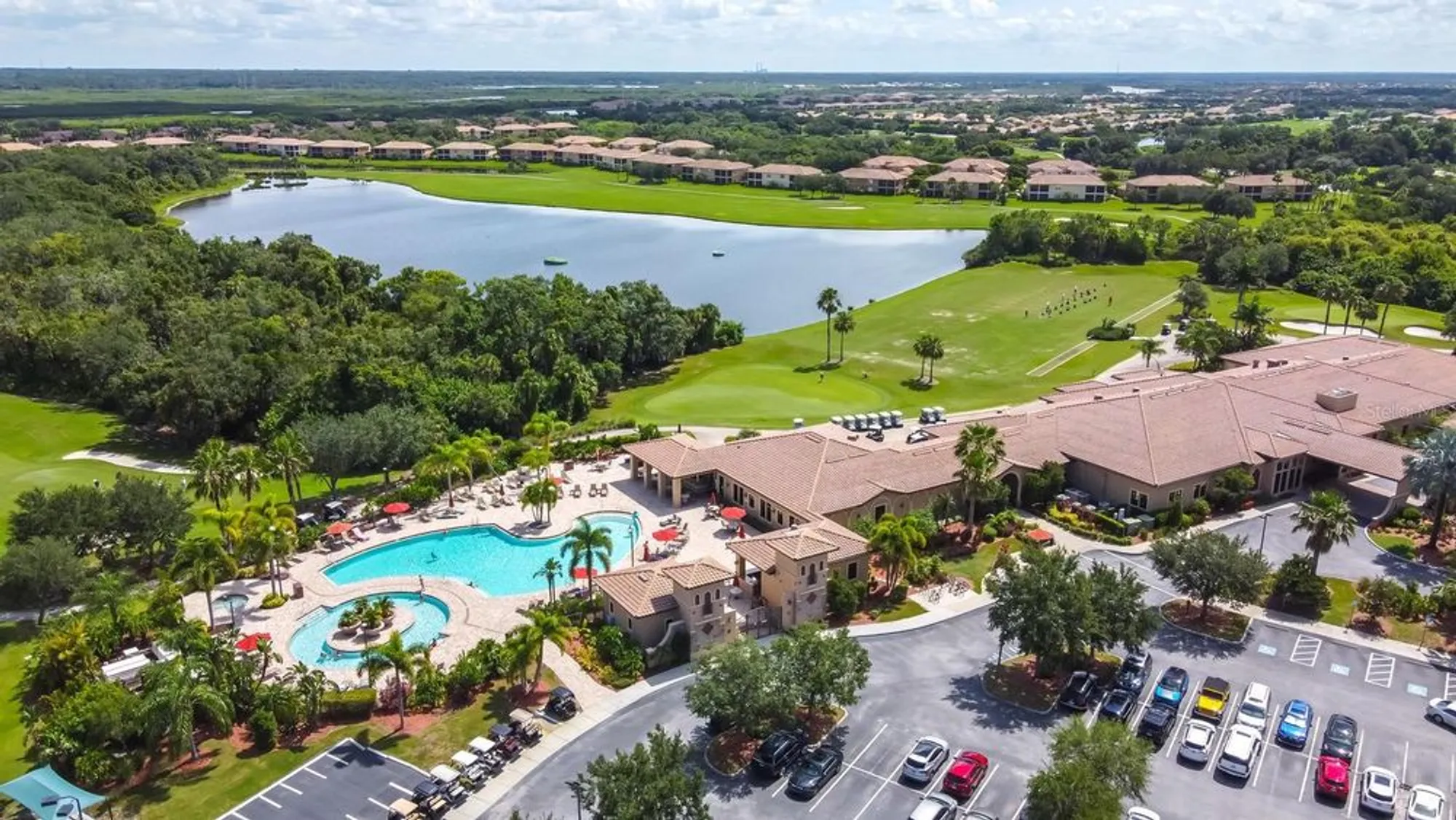 Property Slideshow image 44 of 52 | 358 river enclave ct, Bradenton, FL, 34212