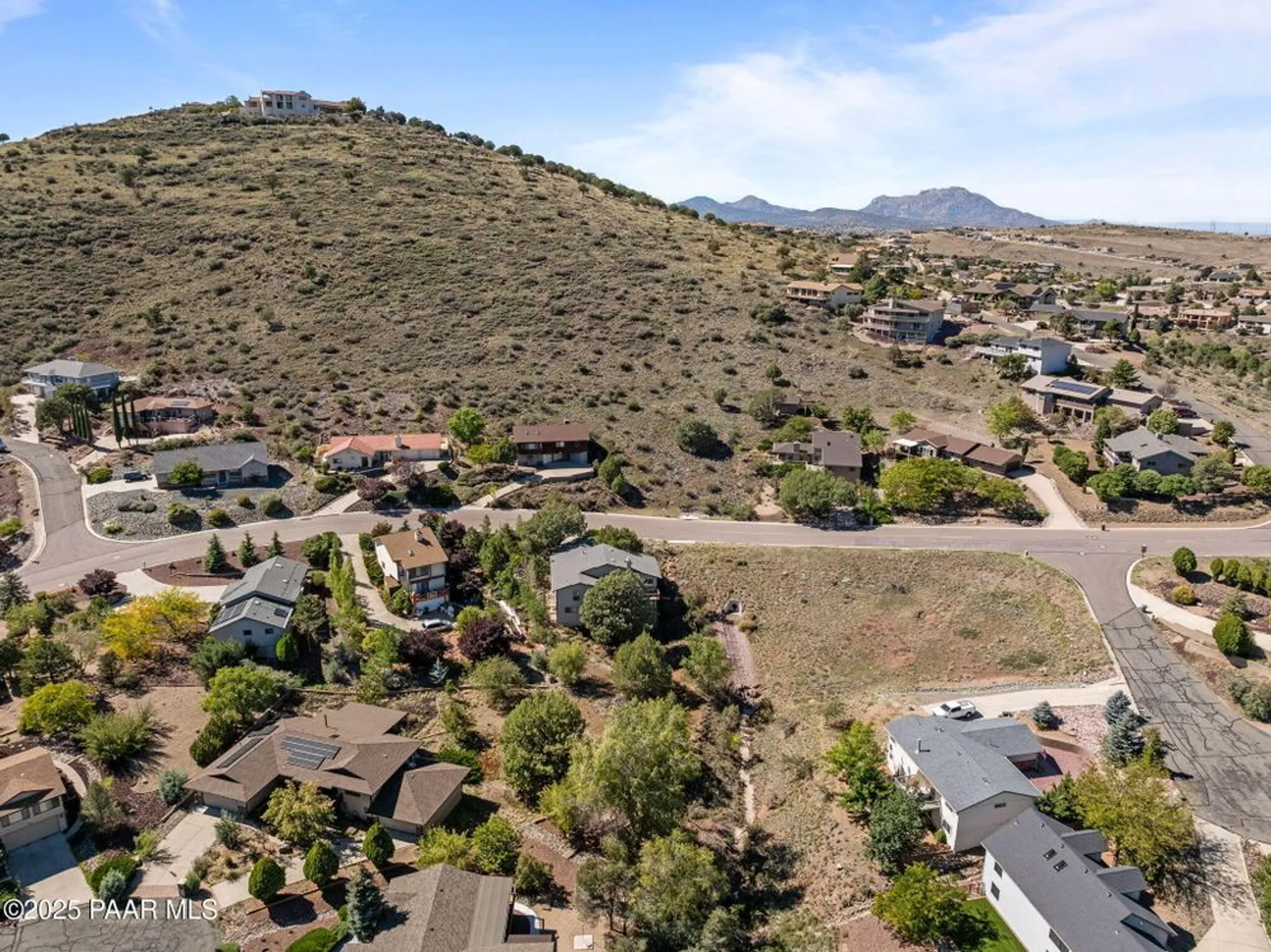 Property Slideshow image 45 of 51 | 895 sunrise blvd, Prescott, AZ, 86301
