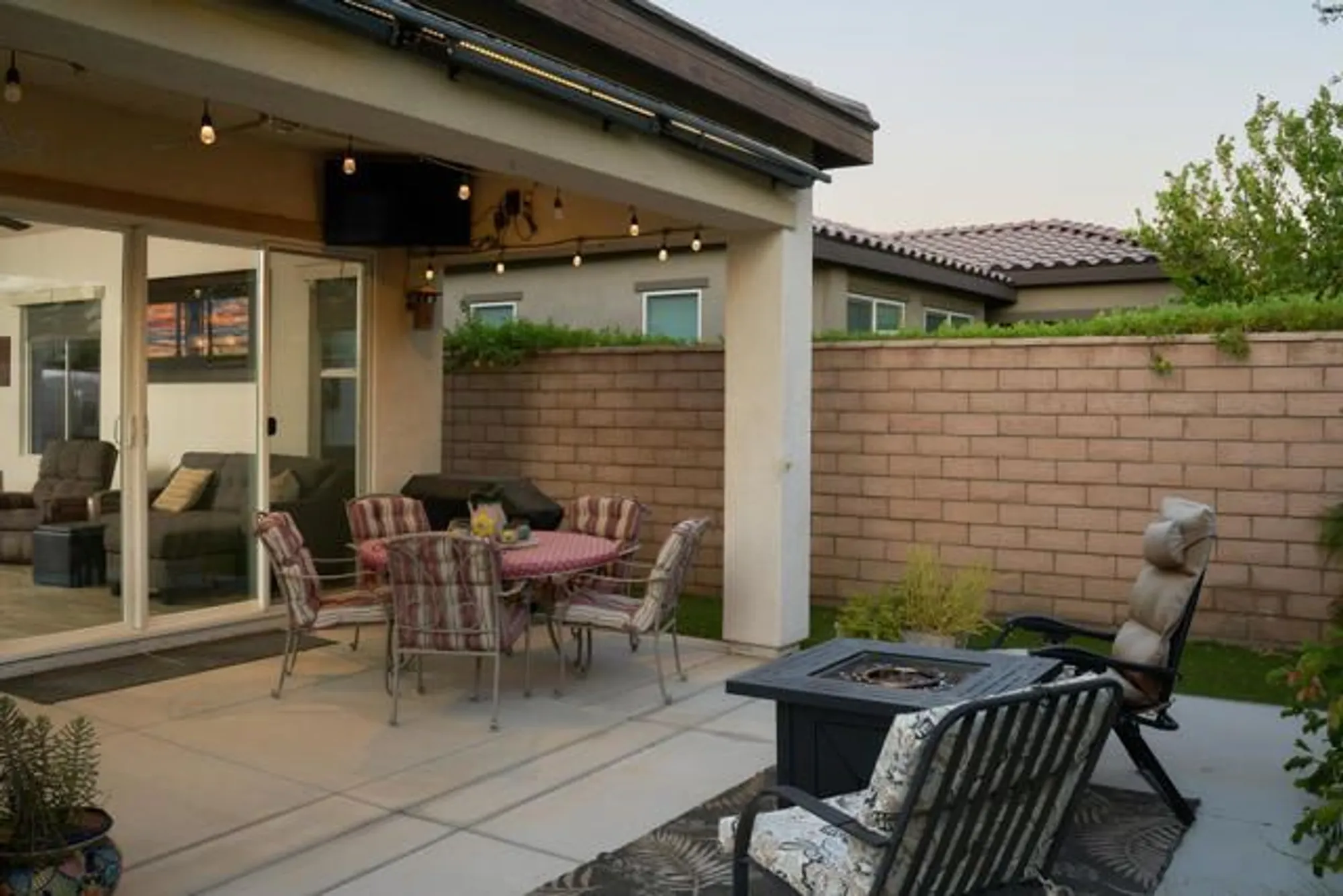 Property Slideshow image 21 of 48 | 85675 treviso dr, Indio, CA, 92203