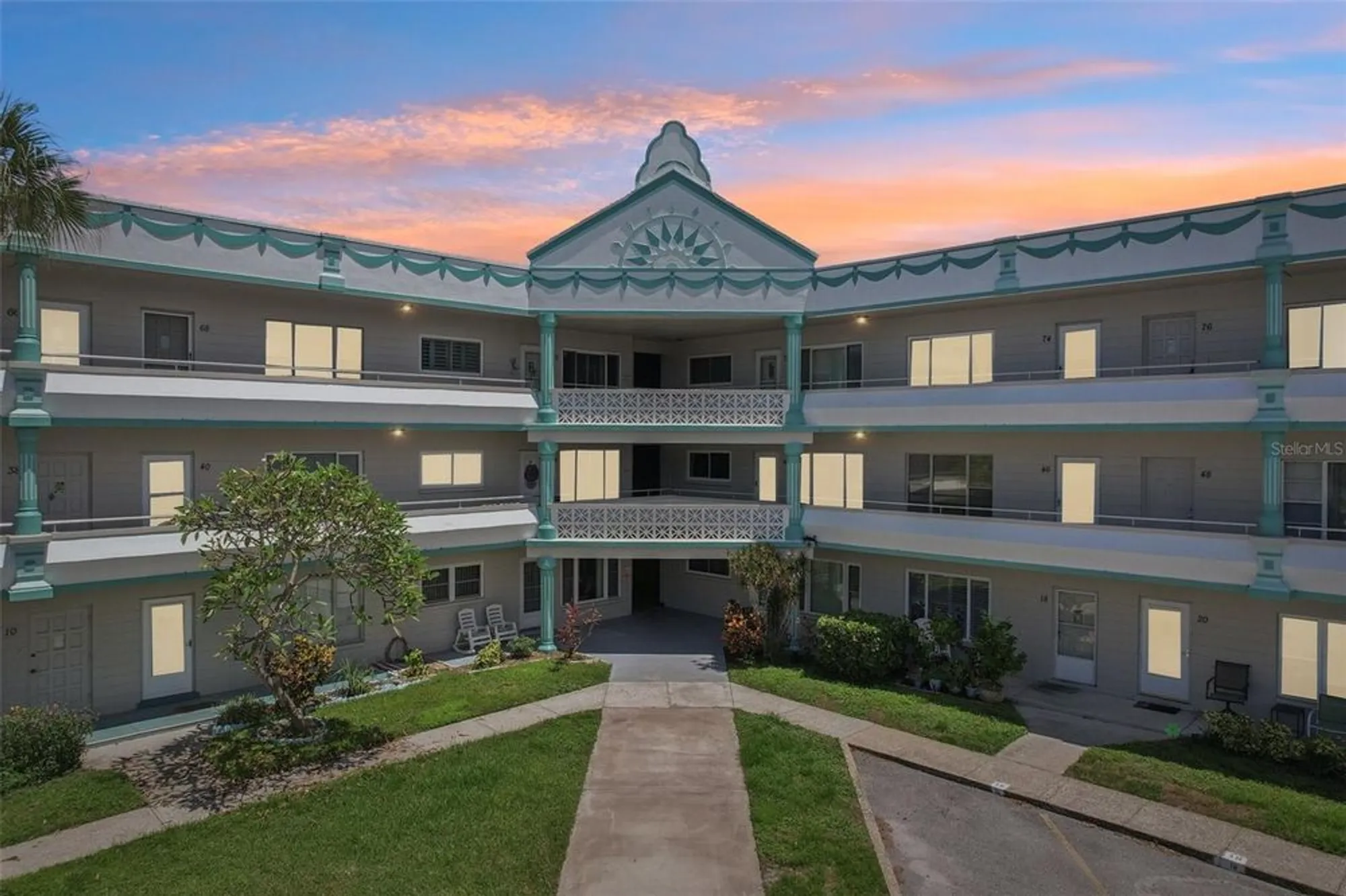 Property Slideshow image 47 of 49 | 2370 jamaican st apt 44, Clearwater, FL, 33763