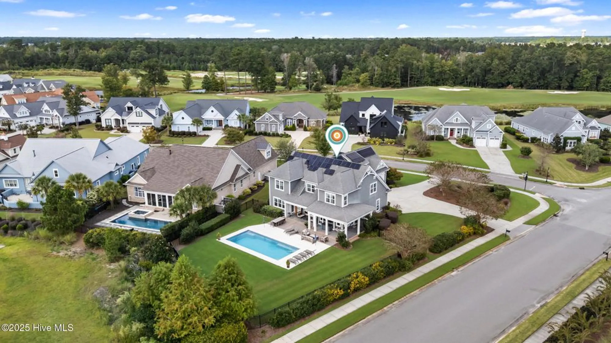 Property Slideshow image 85 of 93 | 2101 cokesbury ct, Leland, NC, 28451