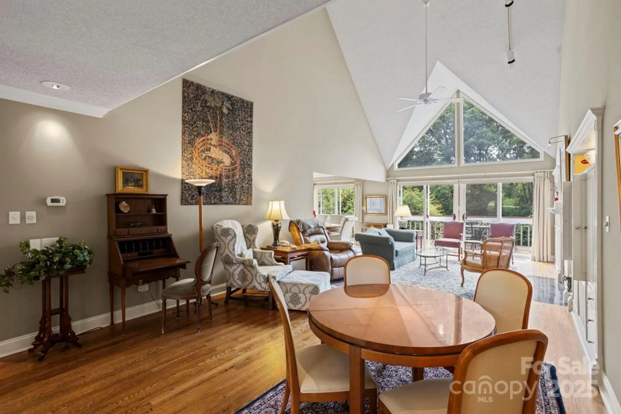 Property Slideshow image 8 of 37 | 104 overlook dr, Flat Rock, NC, 28731