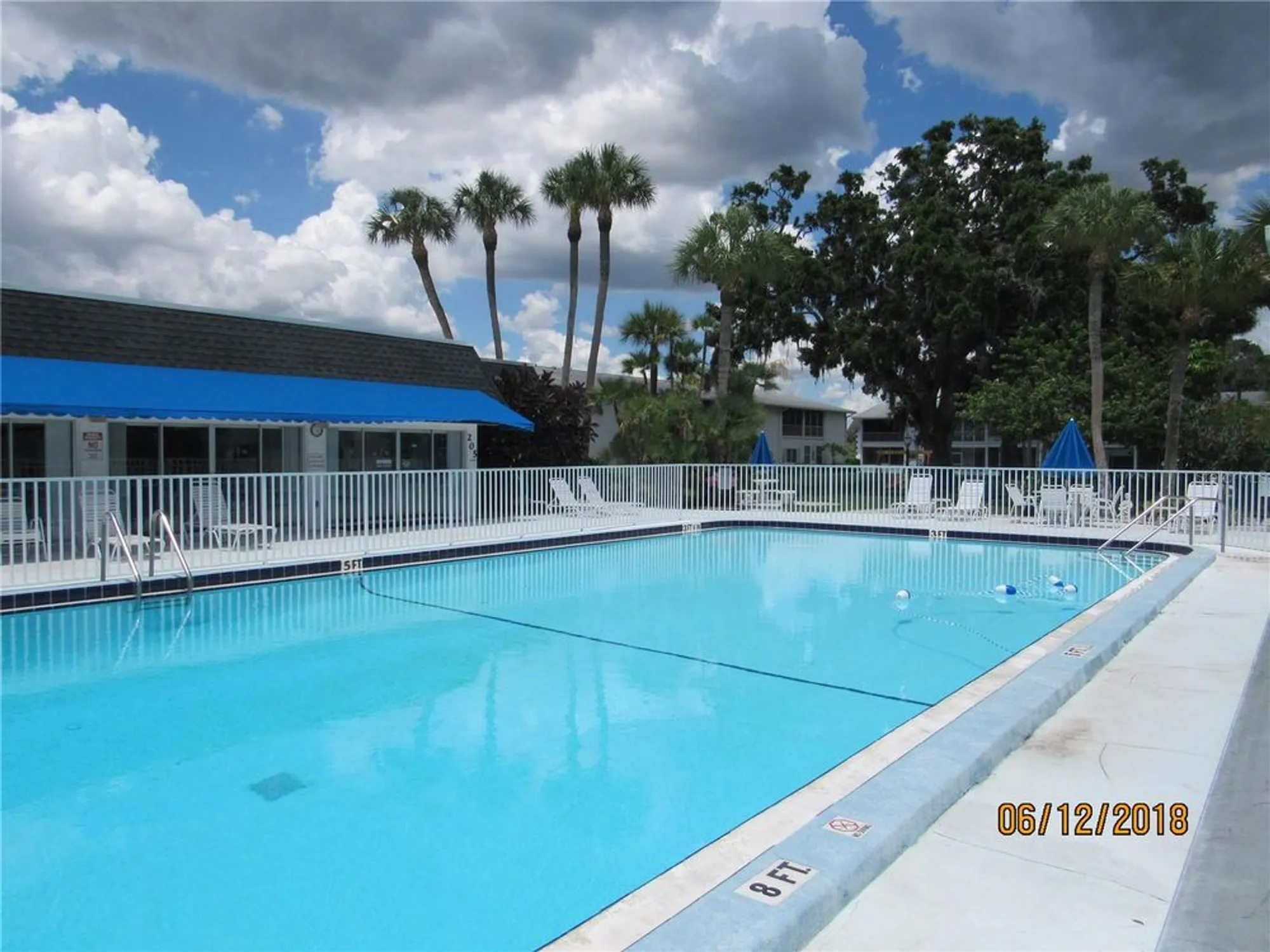 Property Slideshow image 23 of 25 | 103 47th avenue dr 180, Bradenton, FL, 34207
