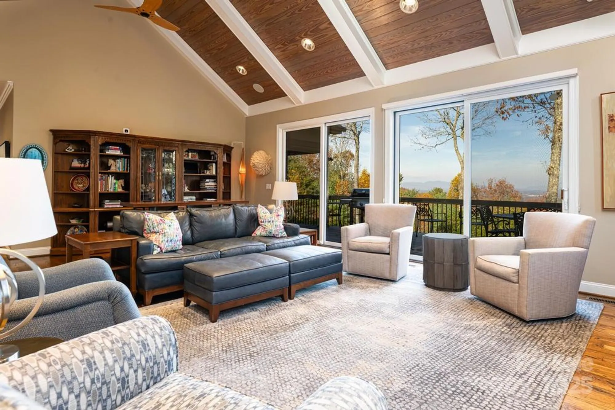 Property Slideshow image 9 of 48 | 106 woodglen ct, Flat Rock, NC, 28731