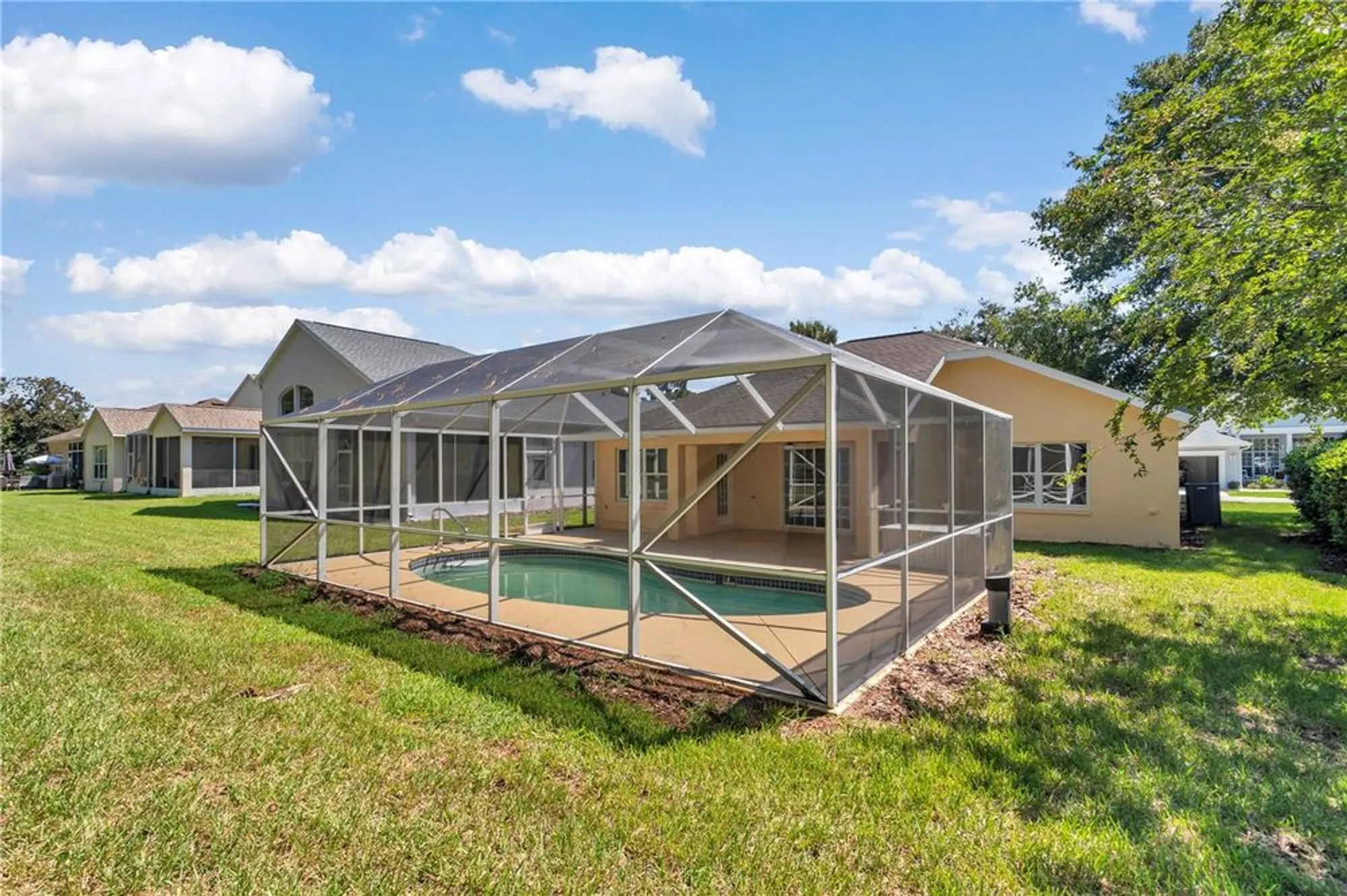 Property Slideshow image 24 of 27 | 11745 sw 72nd cir, Ocala, FL, 34476