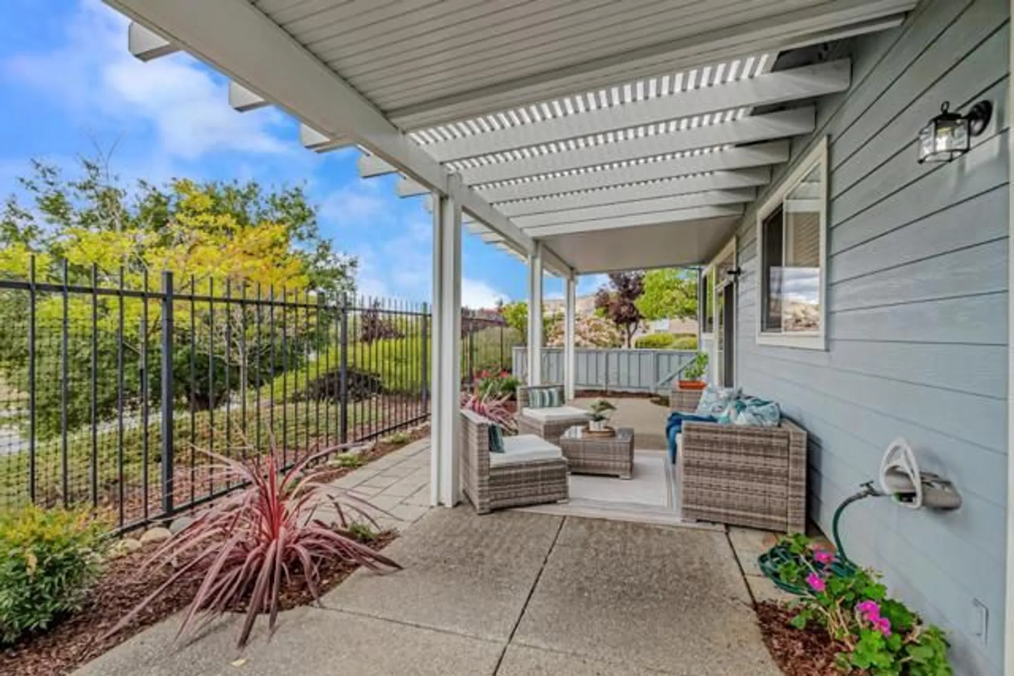 Property Slideshow image 45 of 60 | 2051 folle blanche dr, San Jose, CA, 95135