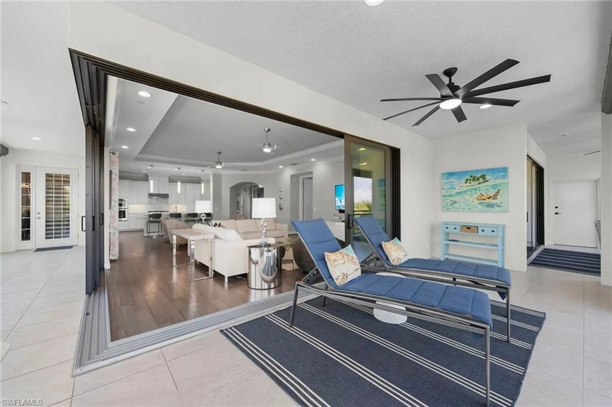 Property Slideshow image 20 of 48 | 4750 via del corso ln 201, Bonita Springs, FL, 34134