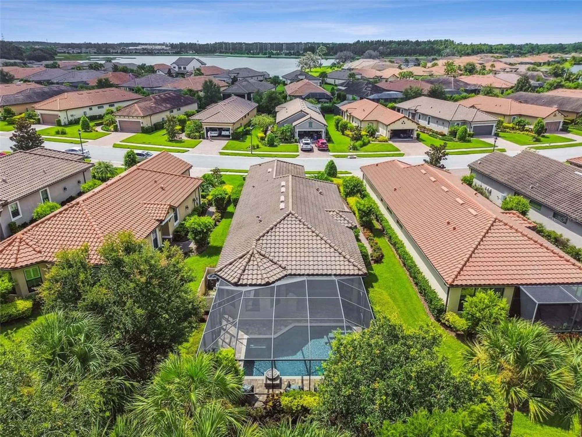 Property Slideshow image 62 of 70 | 11551 callisia dr, Odessa, FL, 33556