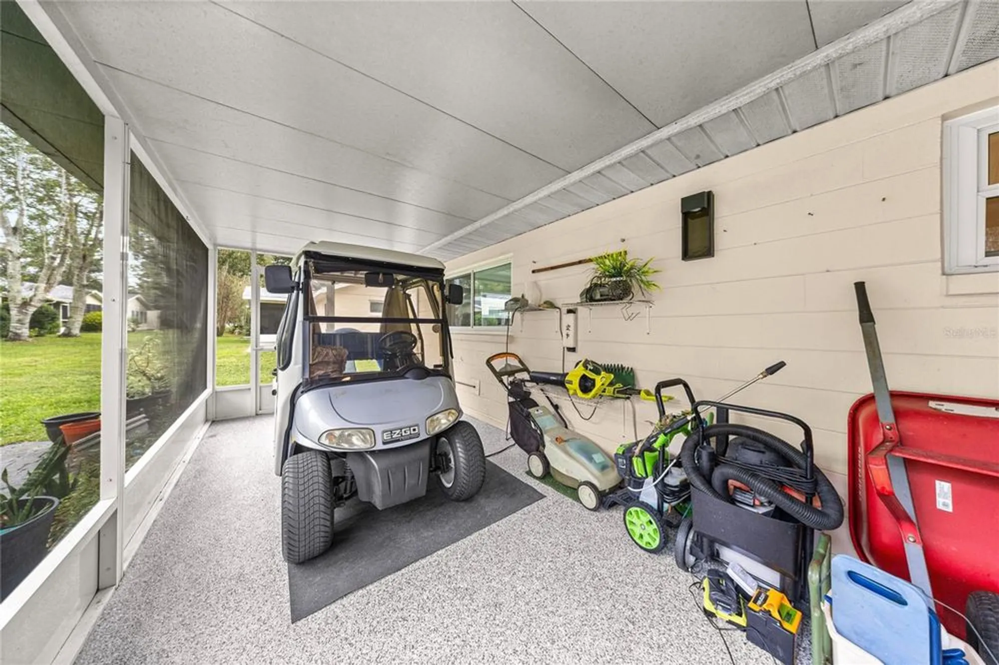 Property Slideshow image 27 of 30 | 8877 sw 96th st d, Ocala, FL, 34481