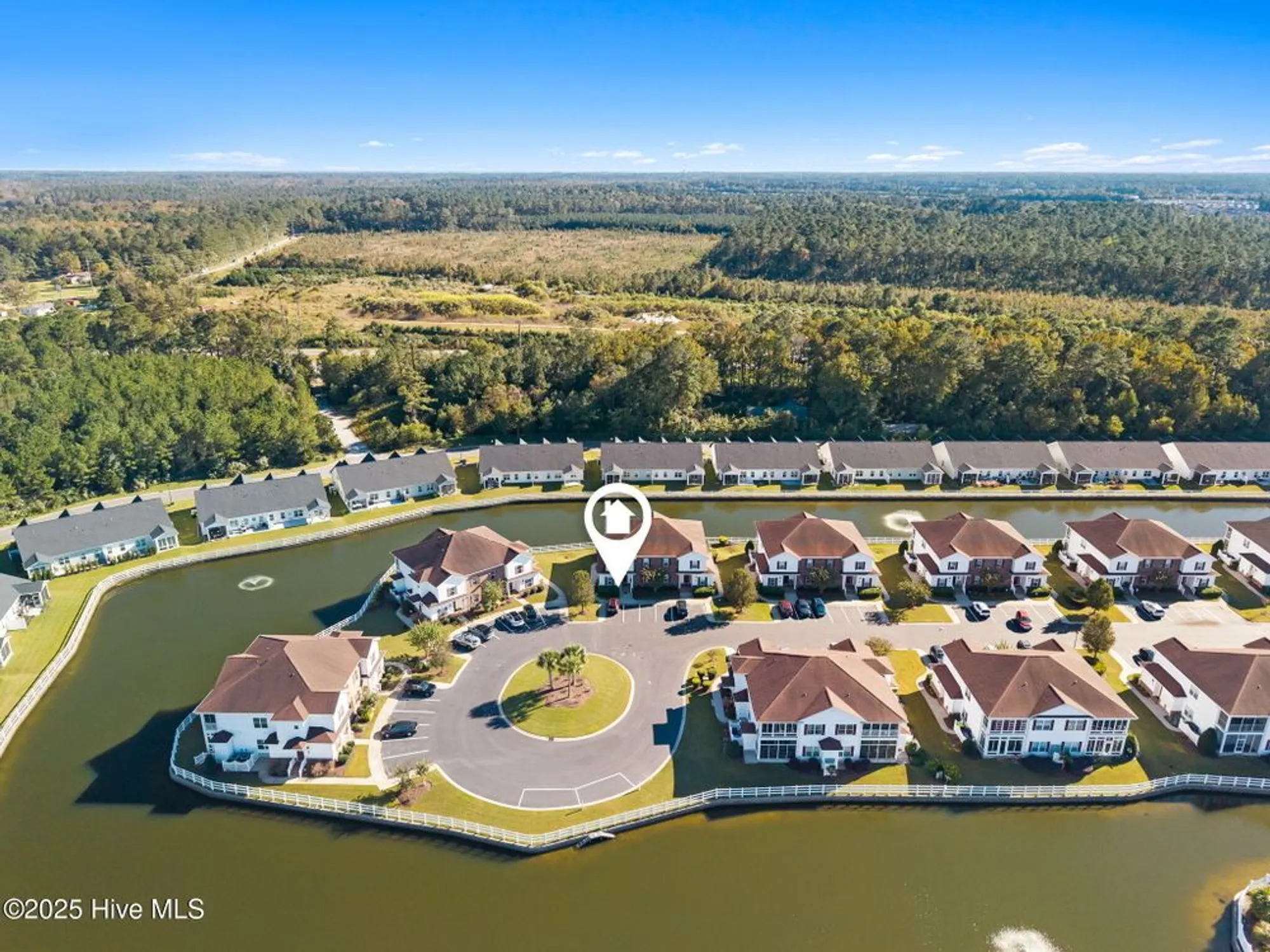 Property Slideshow image 38 of 44 | 8855 radcliff dr 51a, Calabash, NC, 28467