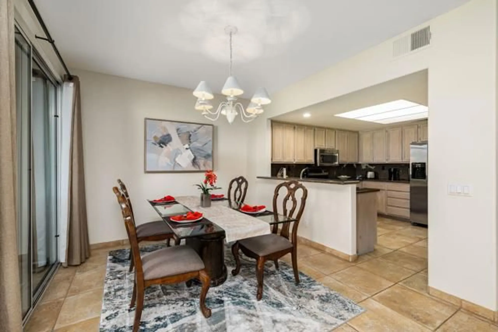 Property Slideshow image 7 of 50 | 55406 laurel vly, La Quinta, CA, 92253