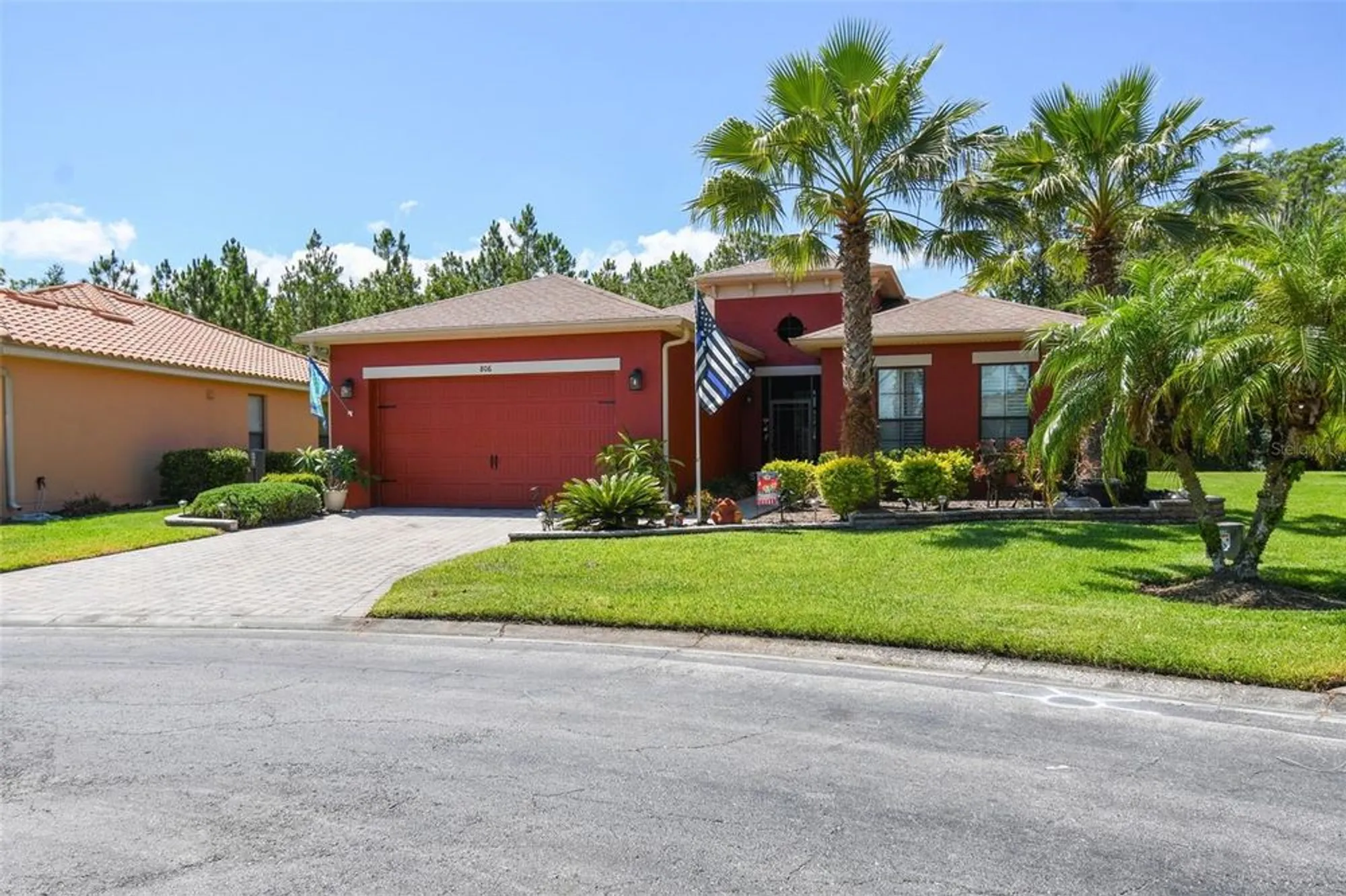Property Slideshow image 32 of 52 | 806 ebb tide ln, Kissimmee, FL, 34759