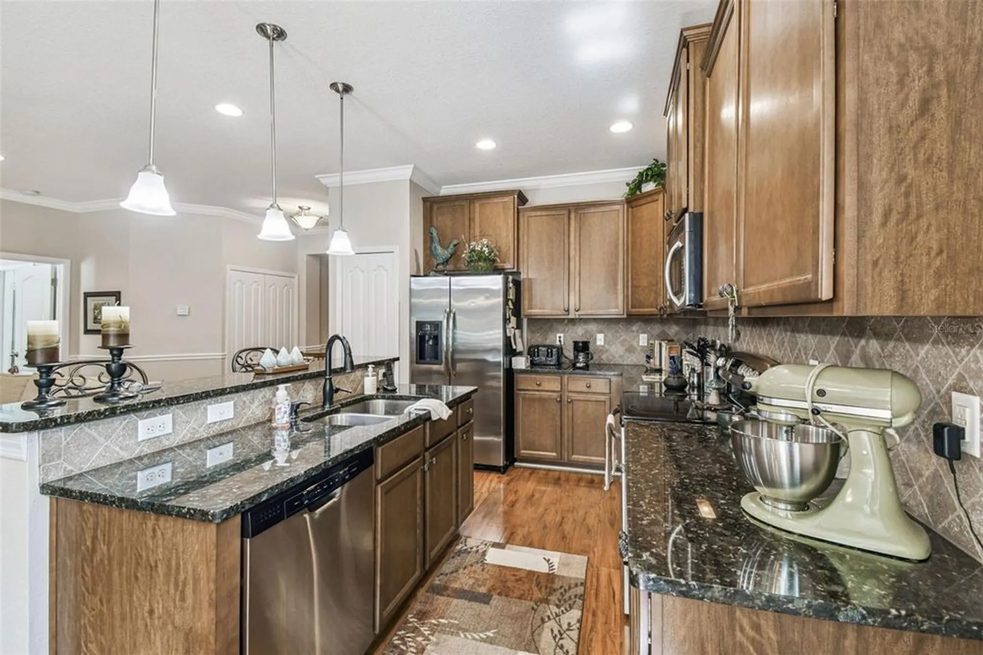 Property Slideshow image 27 of 95 | 11410 merganser way, New Port Richey, FL, 34654