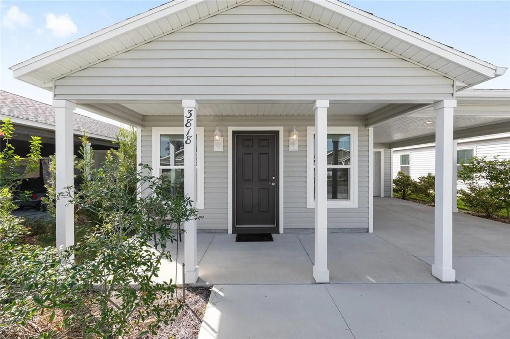 Property Slideshow image 7 of 35 | 3818 miragalia ln, The Villages, FL, 32163