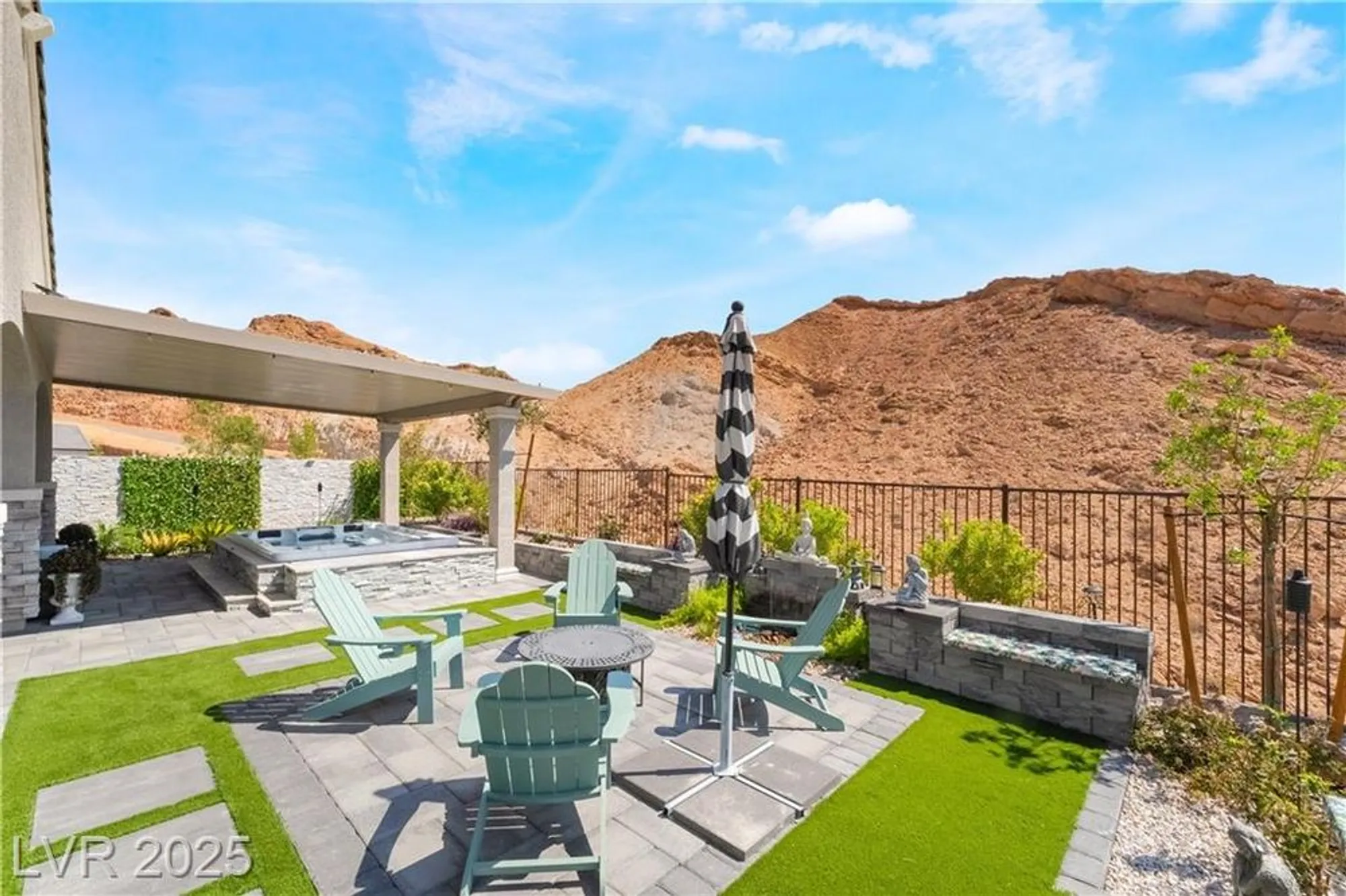 Property Slideshow image 42 of 80 | 68 cathedral wash pl, Henderson, NV, 89011