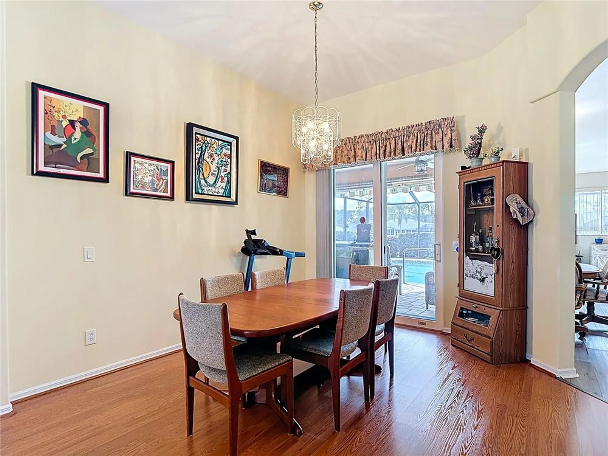 Property Slideshow image 20 of 93 | 18535 gentle breeze ct, Hudson, FL, 34667