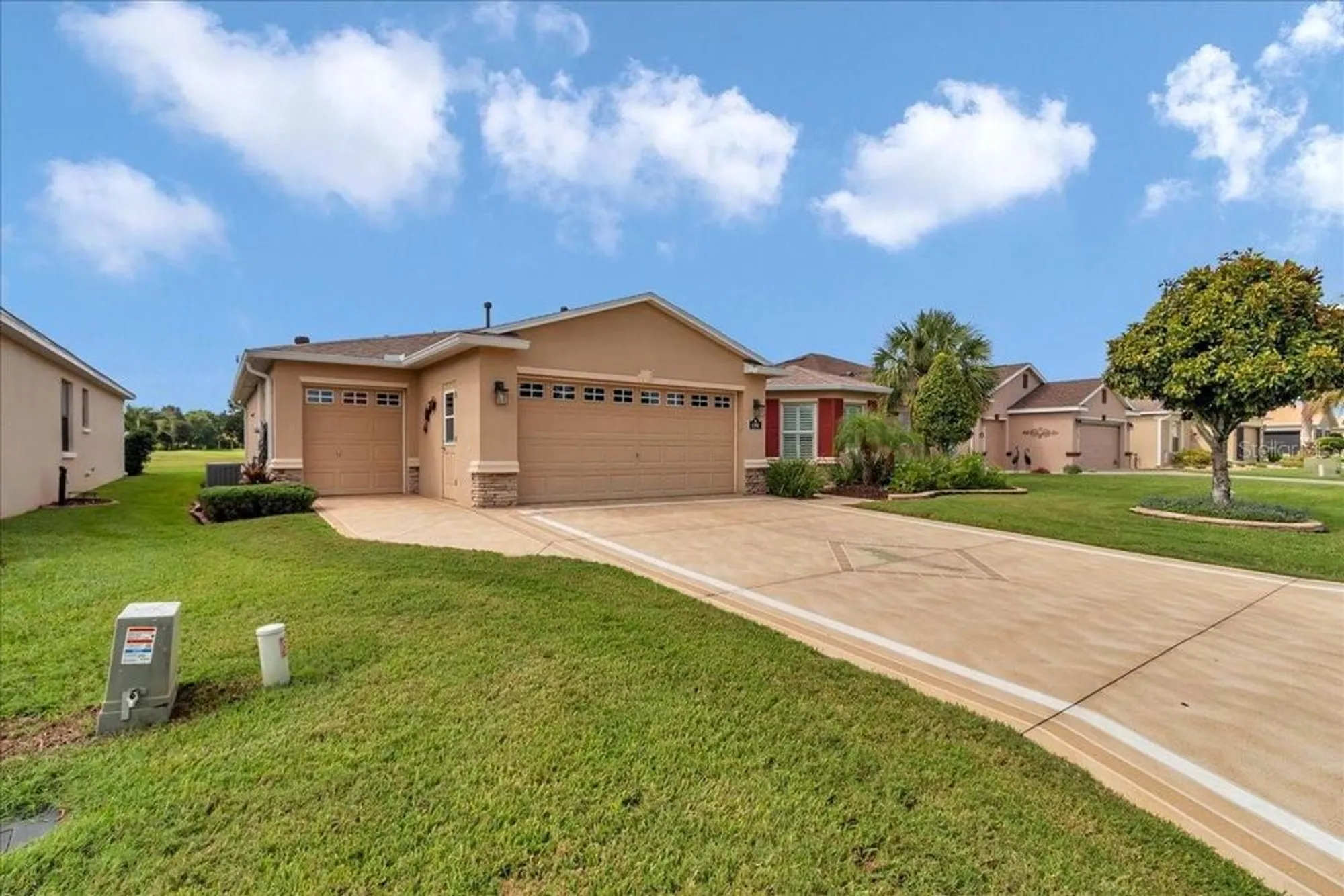Property Slideshow image 1 of 38 | 1192 sw 161st pl, Ocala, FL, 34473