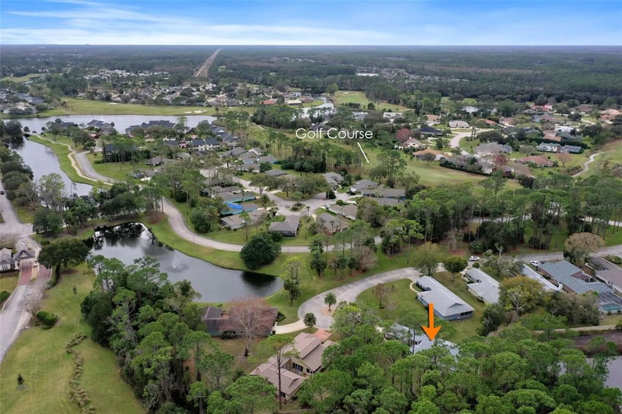 Property Slideshow image 47 of 99 | 3 treetop trl, Ormond Beach, FL, 32174