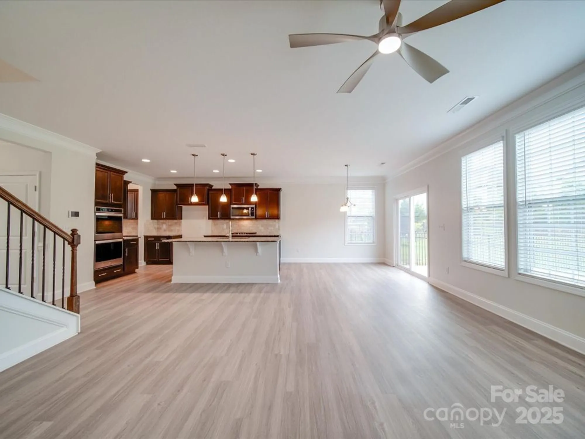 Property Slideshow image 5 of 48 | 3022 burnello ct, Iron Station, NC, 28080