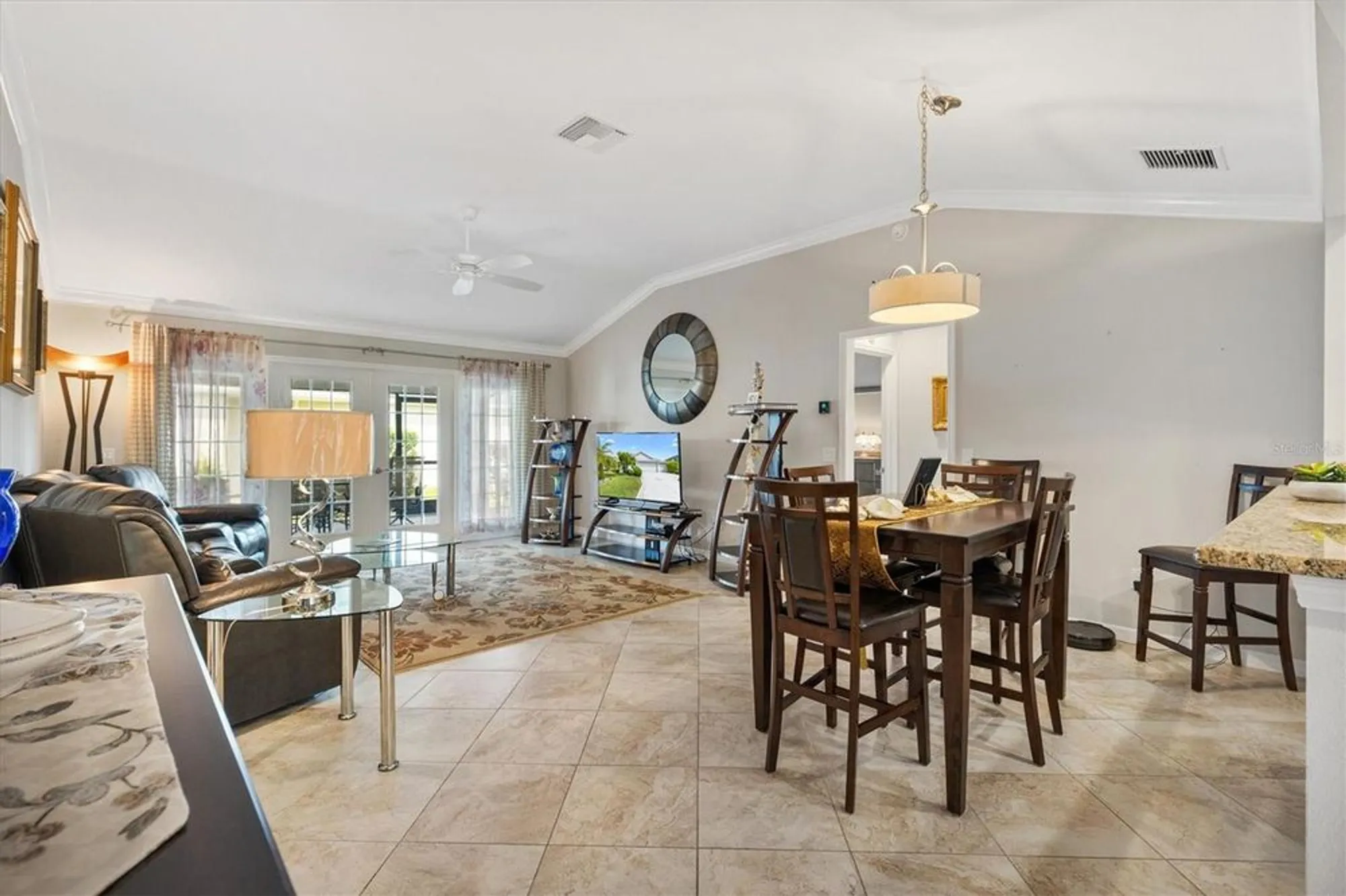 Property Slideshow image 11 of 43 | 6094 delphina loop, The Villages, FL, 32163