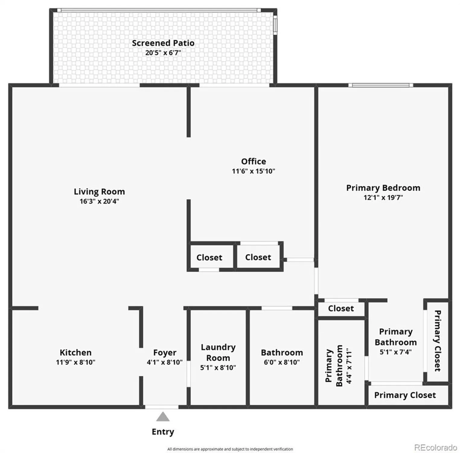 Property Slideshow image 35 of 35 | 14300 e marina dr apt 306, Aurora, CO, 80014