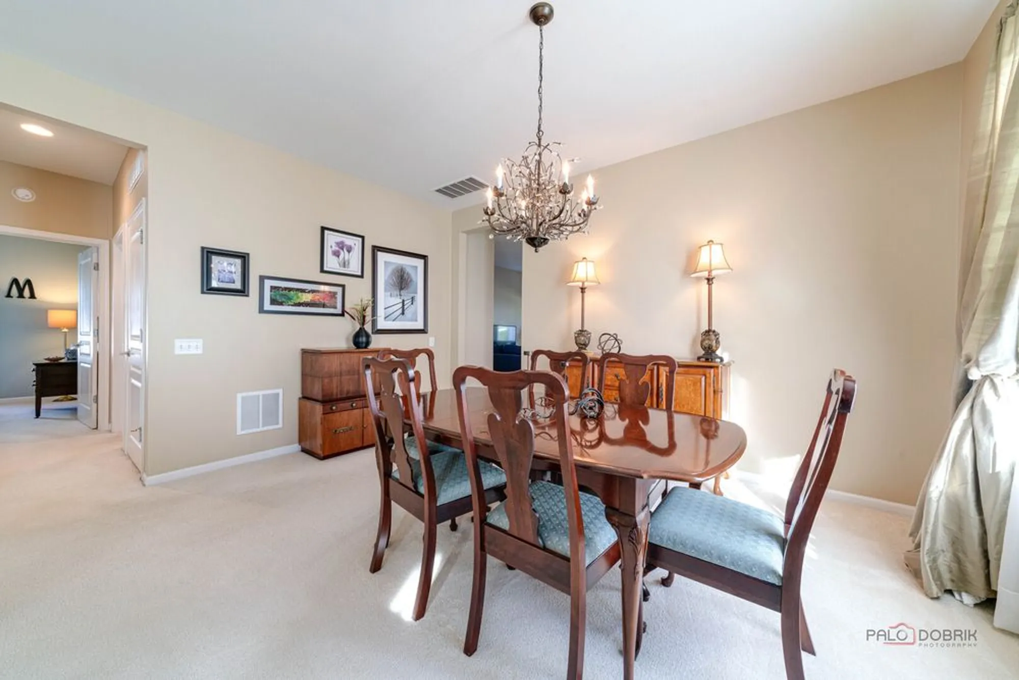 Property Slideshow image 7 of 34 | 3174 comstock ct, Mundelein, IL, 60060