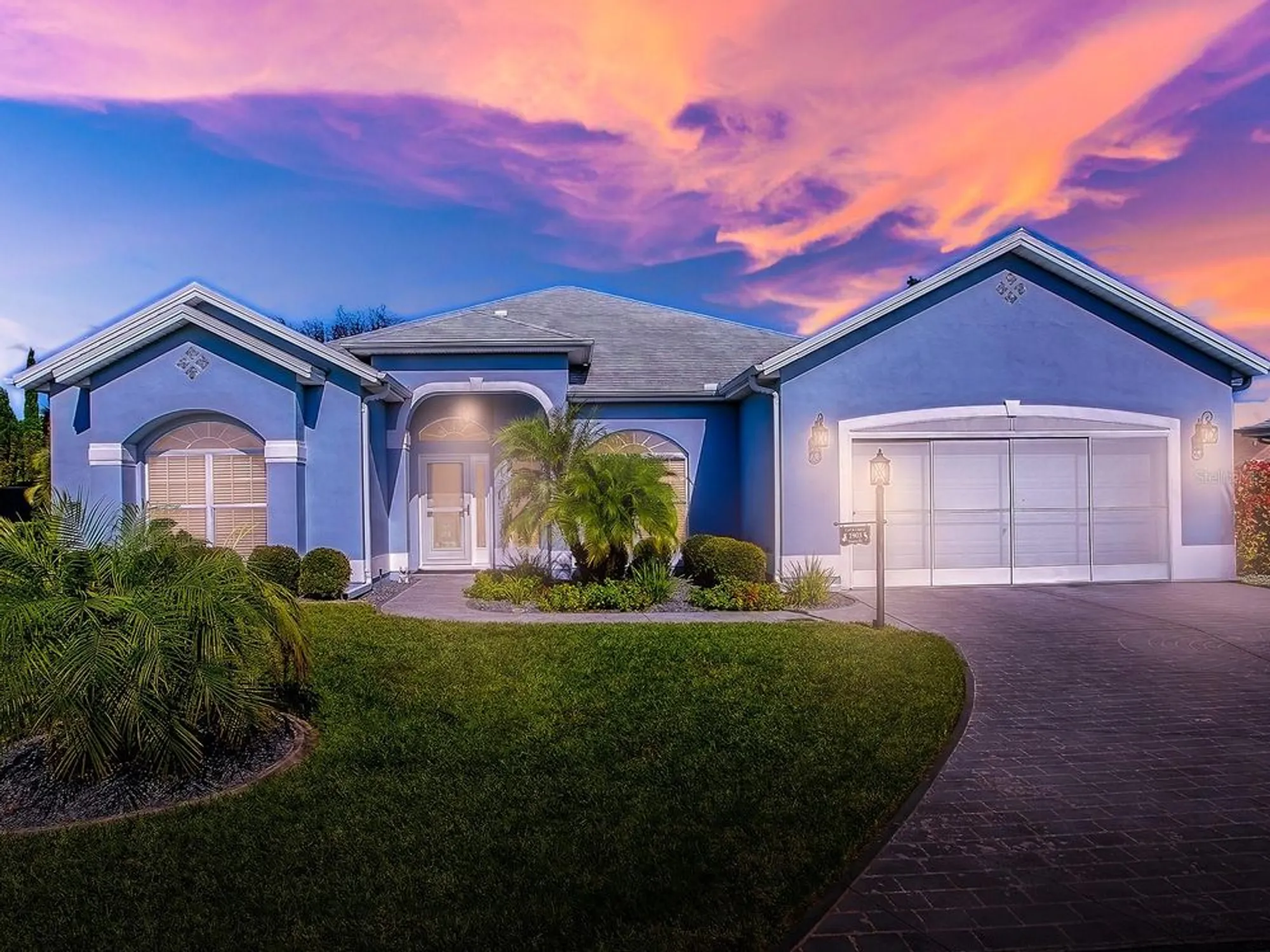 Property Slideshow image 68 of 69 | 1903 ibarra pl, The Villages, FL, 32159