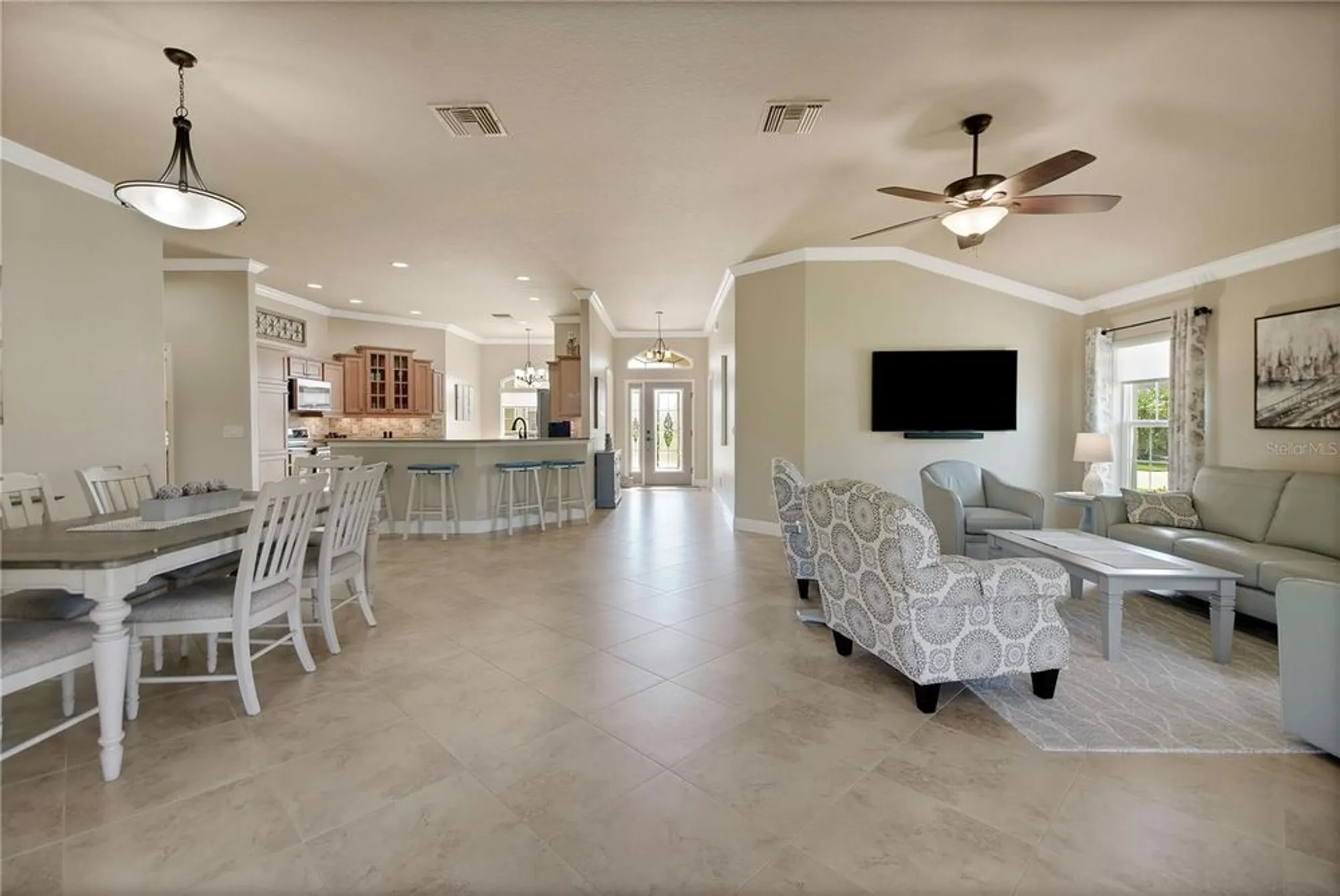 Property Slideshow image 14 of 55 | 3083 hicks pl, The Villages, FL, 32163