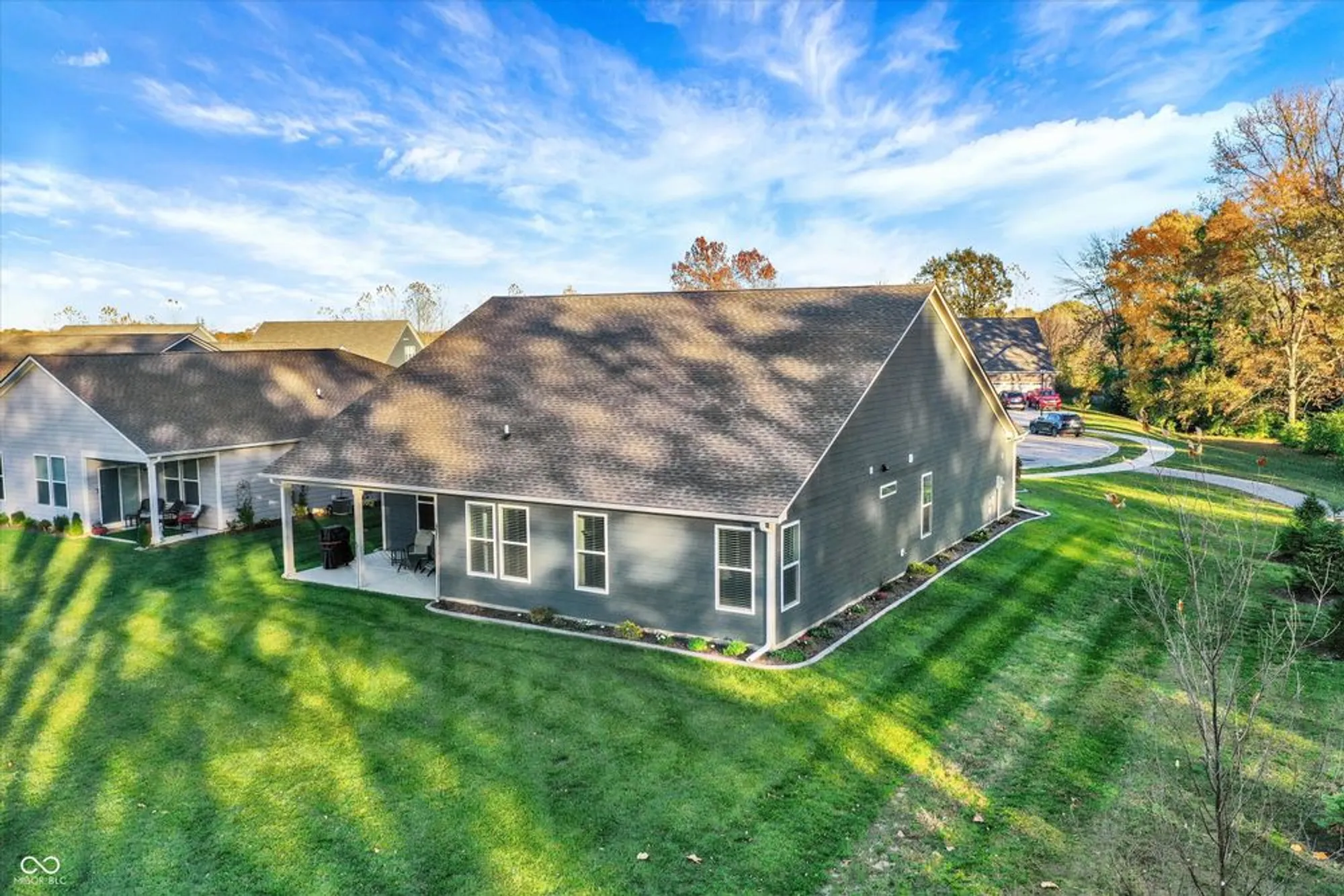 Property Slideshow image 39 of 55 | 3533 brunstfield ct, Bargersville, IN, 46106