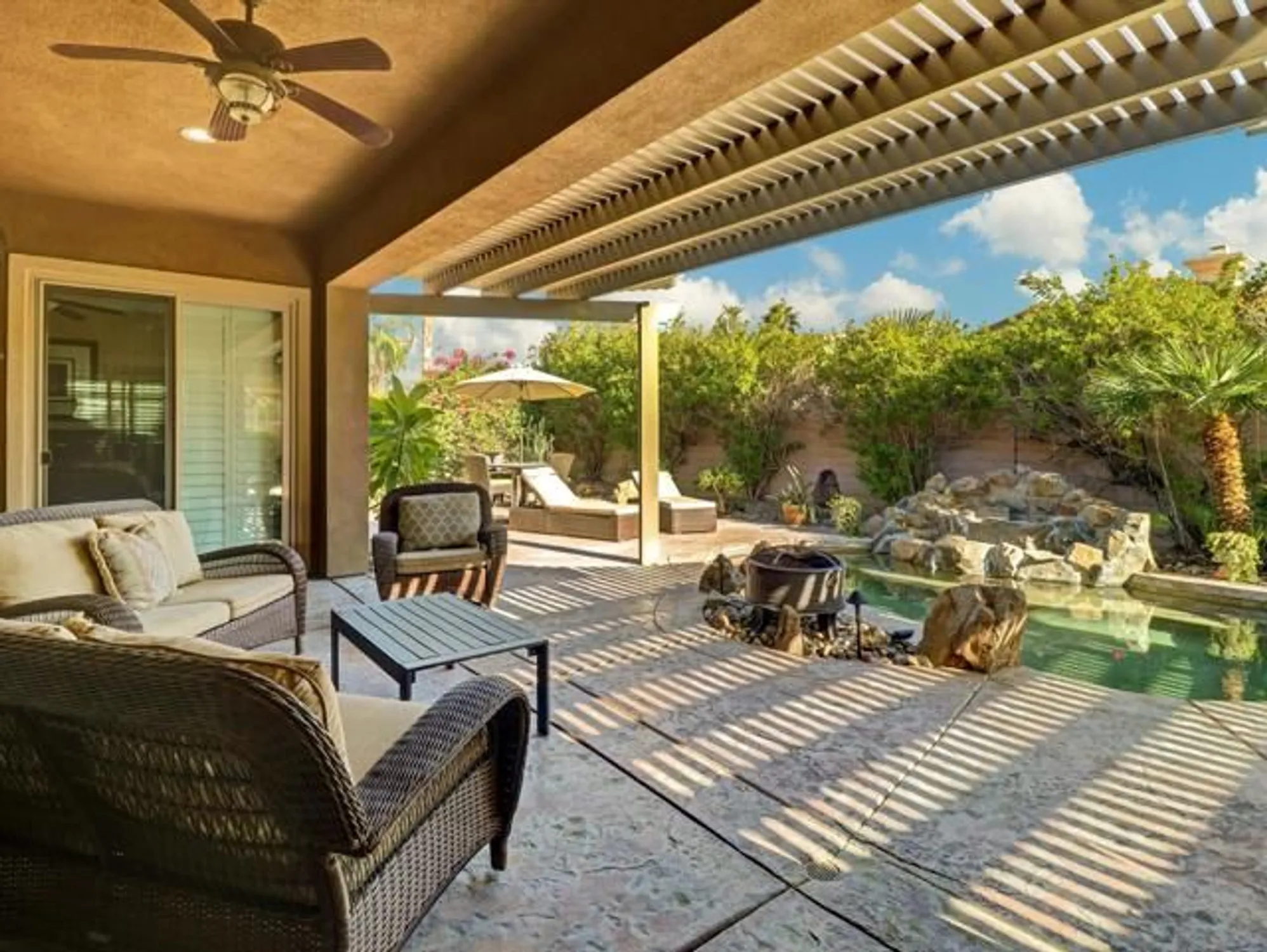 Property Slideshow image 7 of 88 | 81597 camino el triunfo, Indio, CA, 92203