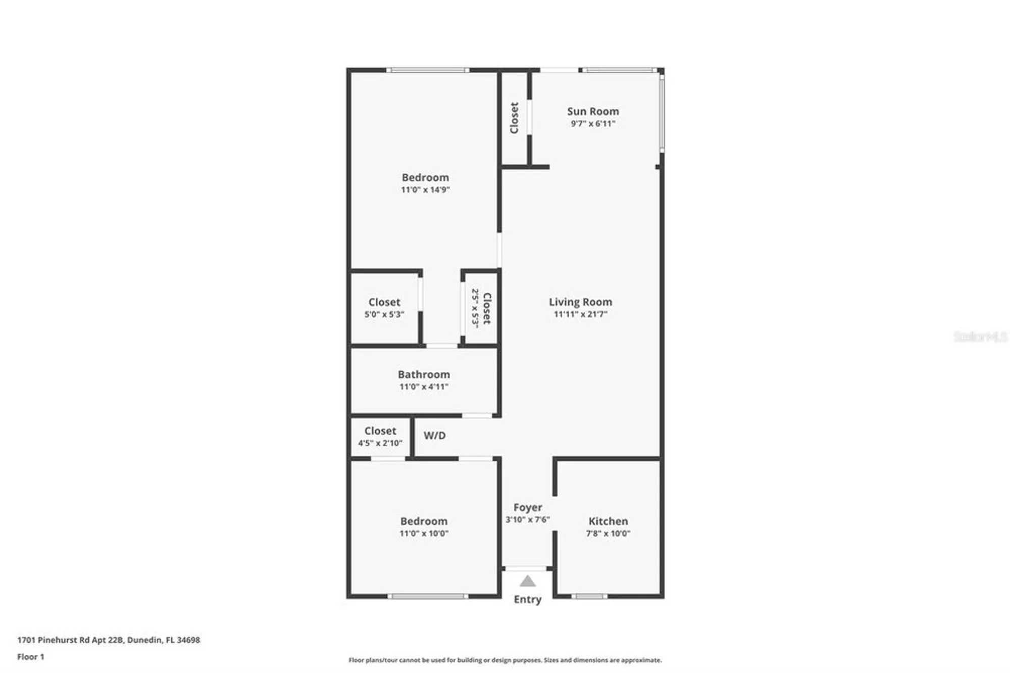 Property Slideshow image 24 of 36 | 1701 pinehurst rd 22b, Dunedin, FL, 34698