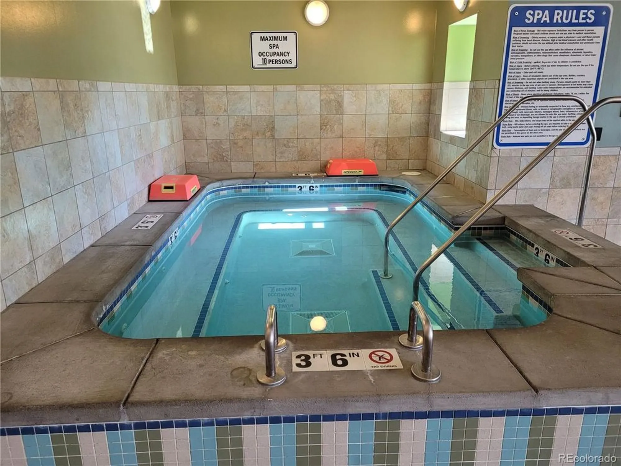 Property Slideshow image 23 of 35 | 13991 e marina dr apt 501, Aurora, CO, 80014