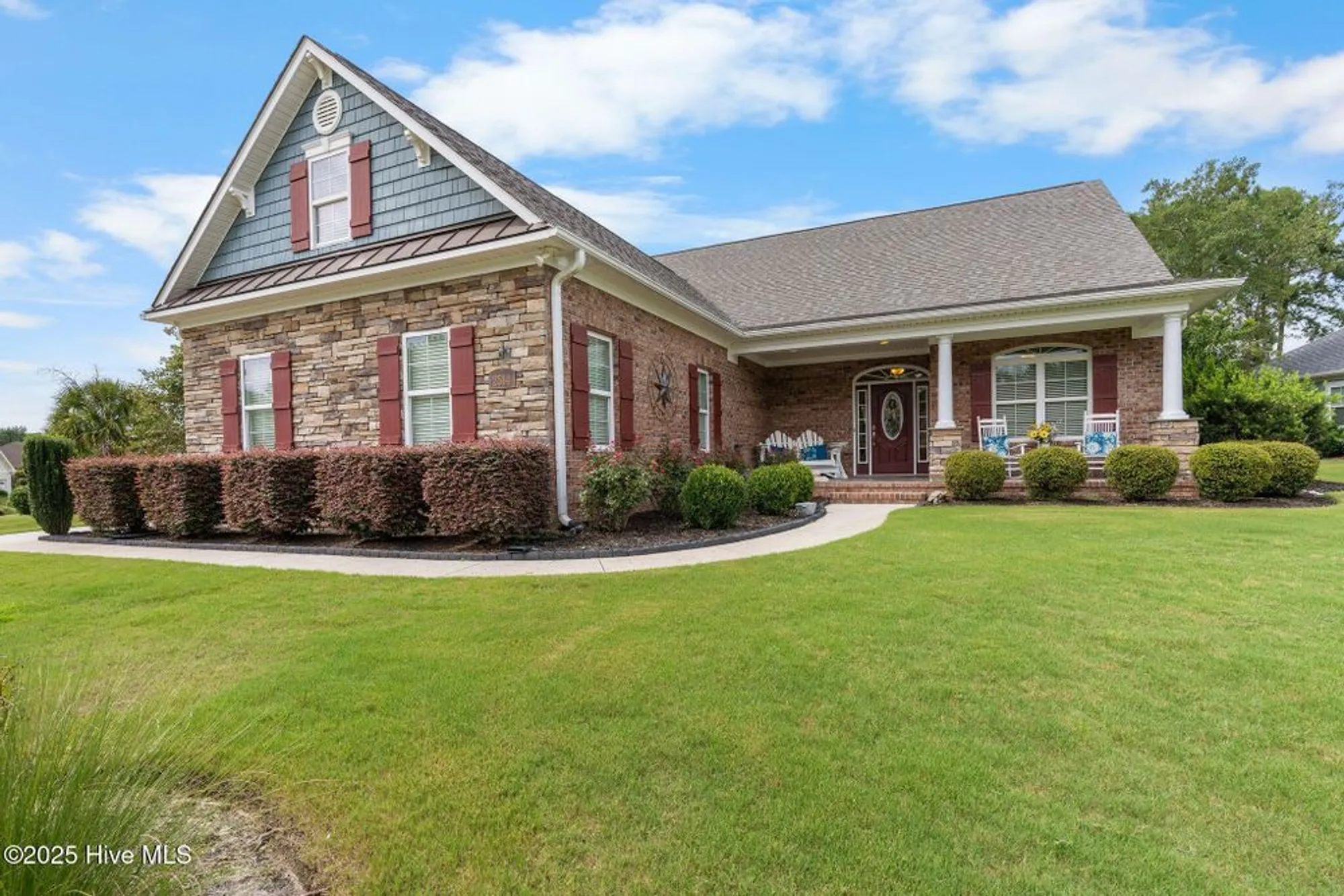 Property Slideshow image 9 of 77 | 2514 sugargrove trl, Leland, NC, 28451