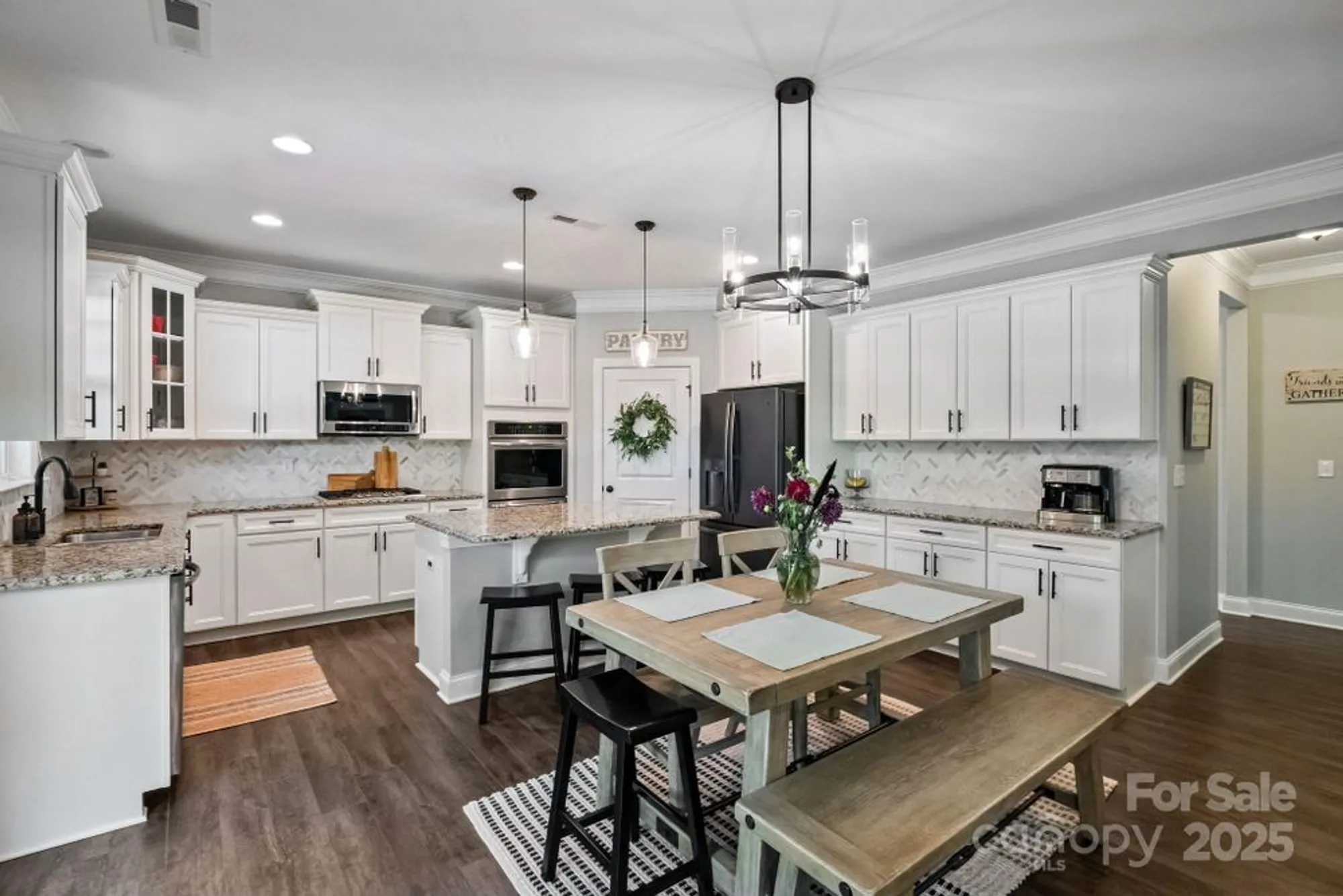 Property Slideshow image 6 of 48 | 142 canoe pole ln, Mooresville, NC, 28117